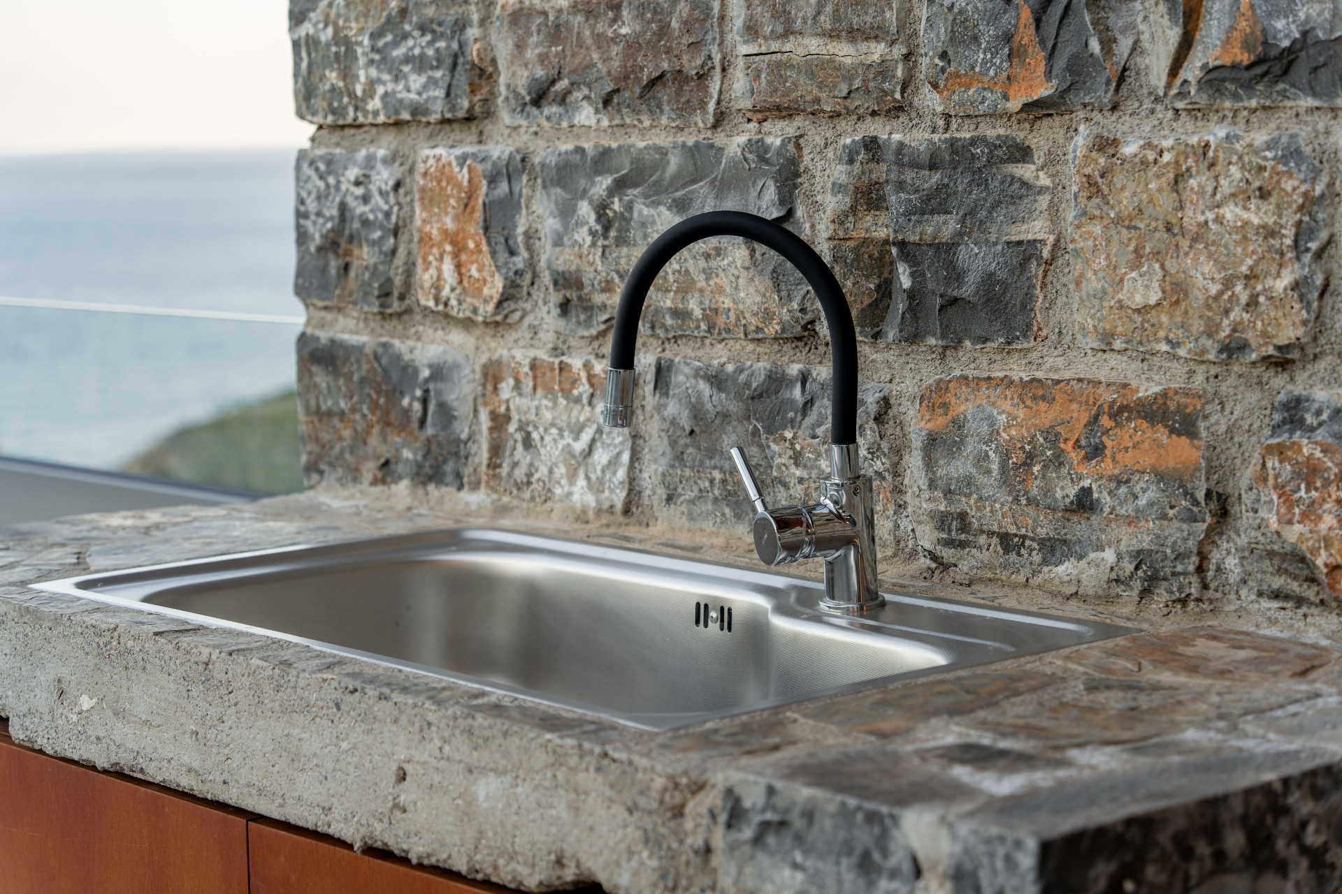 Ozen Luxury Villa & Suite - Ozen Suite