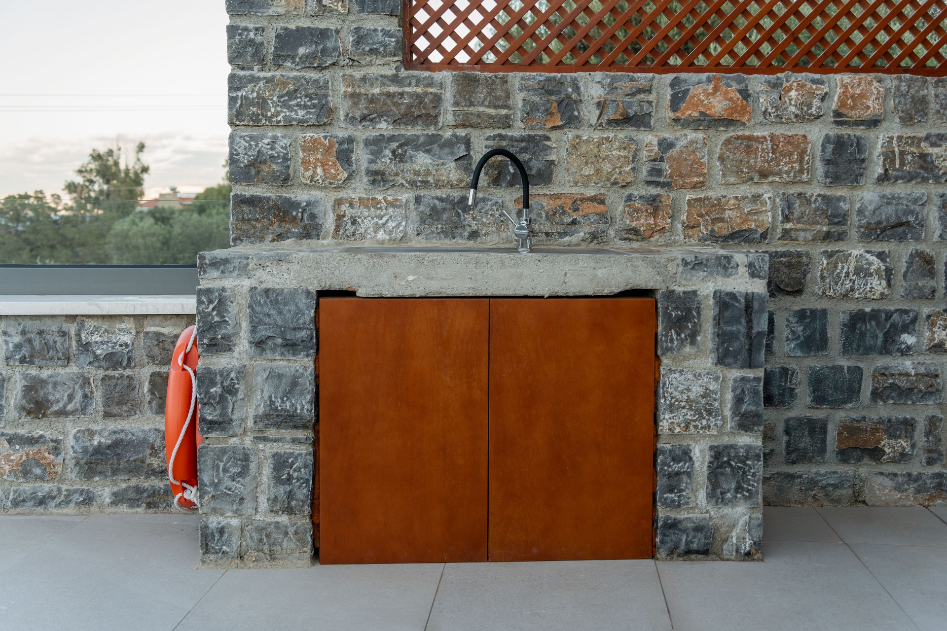 Ozen Luxury Villa & Suite - Ozen Suite