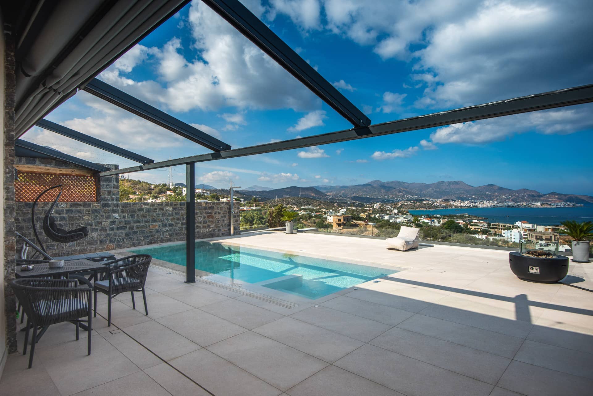 Ozen Luxury Villa & Suite - Ozen Suite