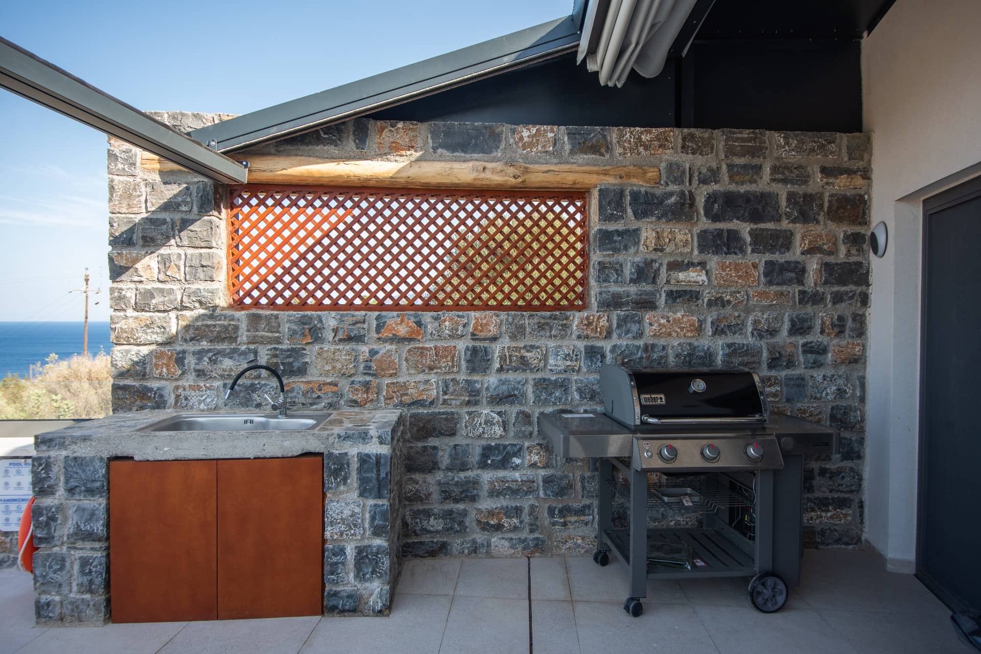 Ozen Luxury Villa & Suite - Ozen Suite