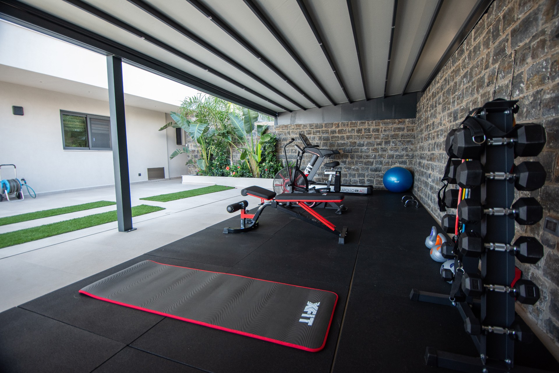 Ozen Luxury Villa & Suite - Ozen Villa