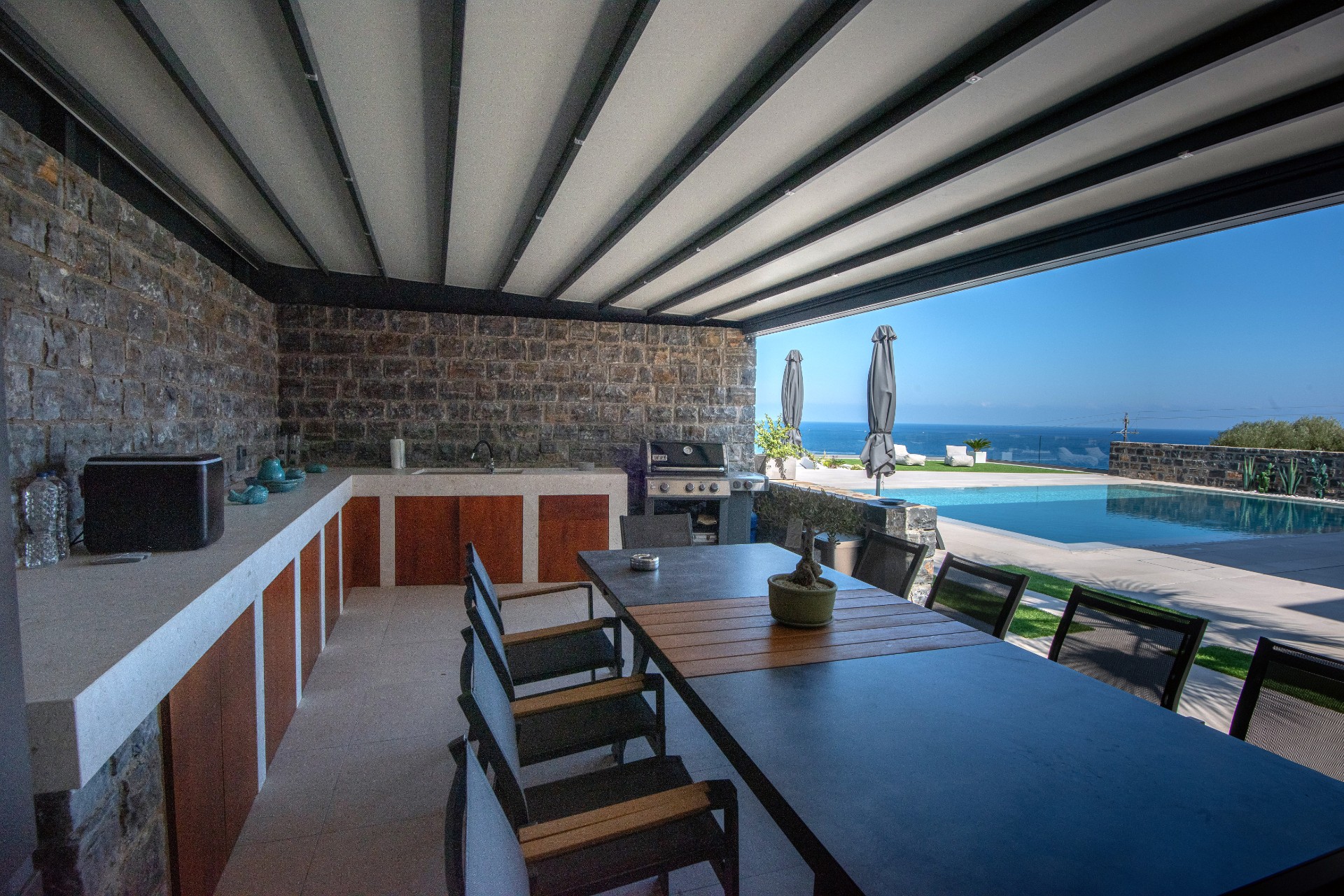 Ozen Luxury Villa & Suite - Ozen Villa