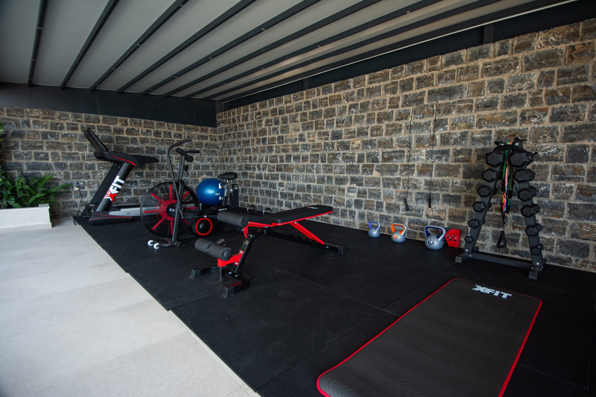 Ozen Luxury Villa & Suite - Ozen Villa