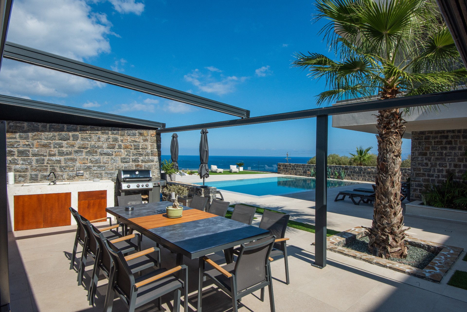 Ozen Luxury Villa & Suite - Ozen Villa