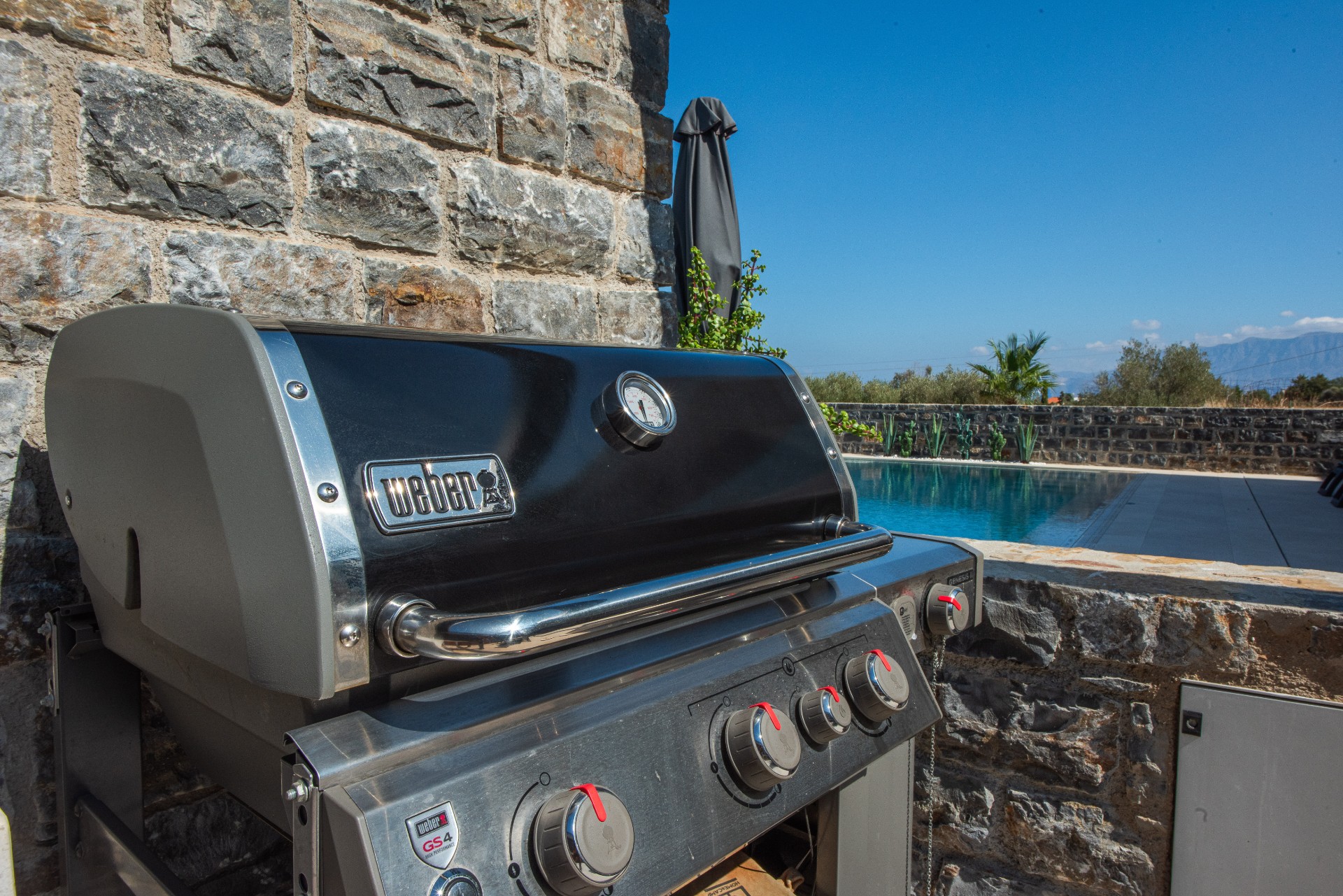 Ozen Luxury Villa & Suite - Ozen Villa