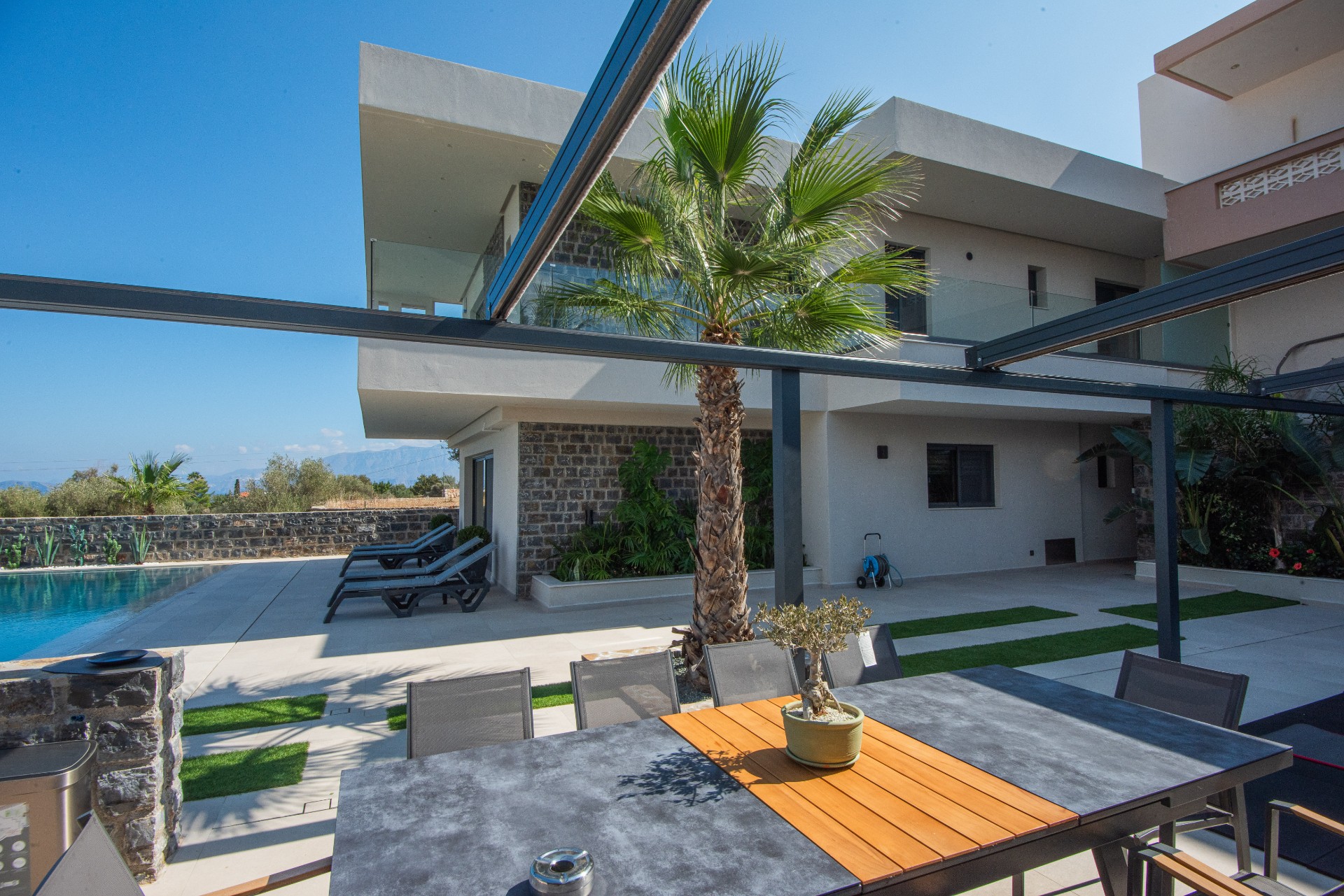Ozen Luxury Villa & Suite - Ozen Villa