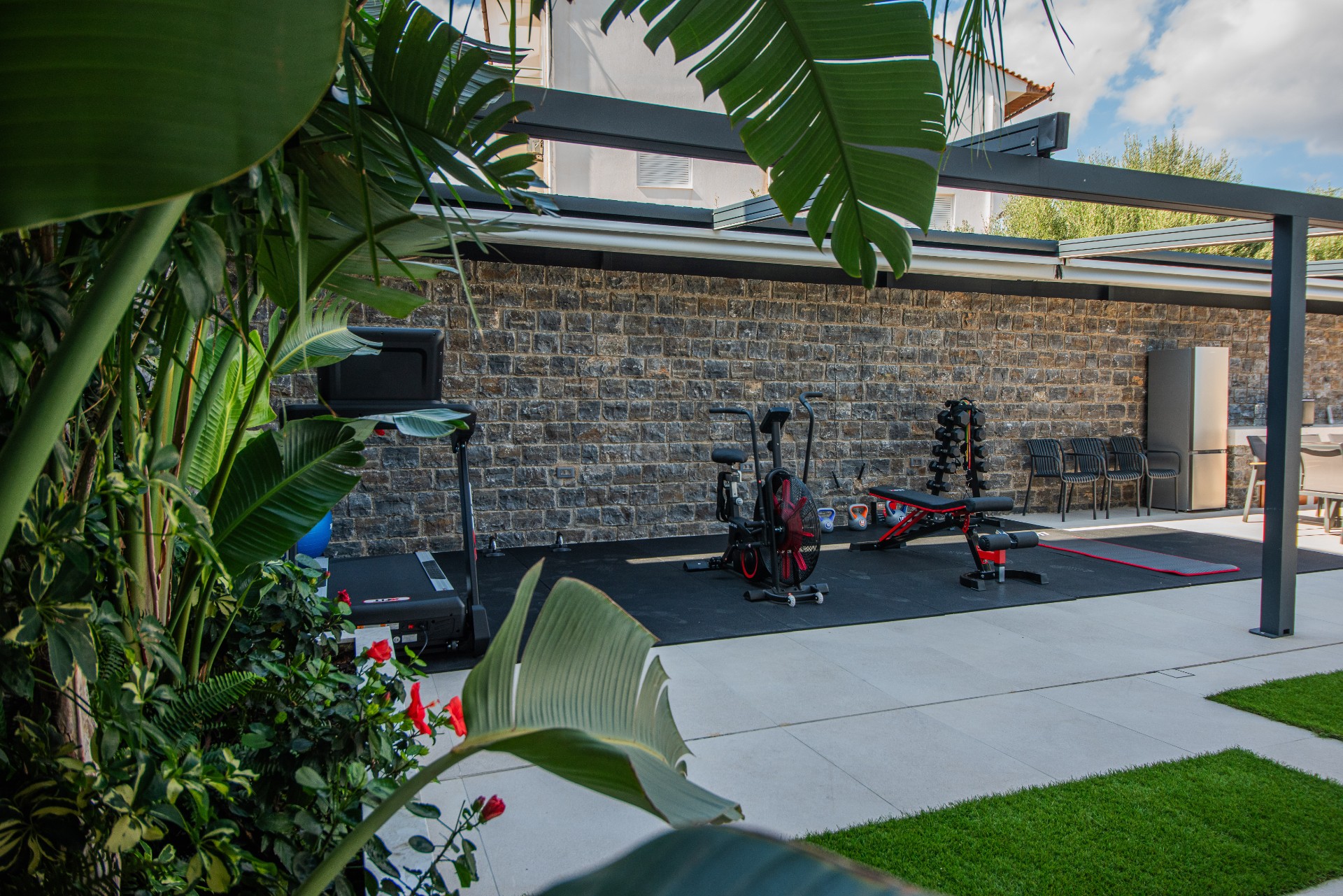 Ozen Luxury Villa & Suite - Ozen Villa