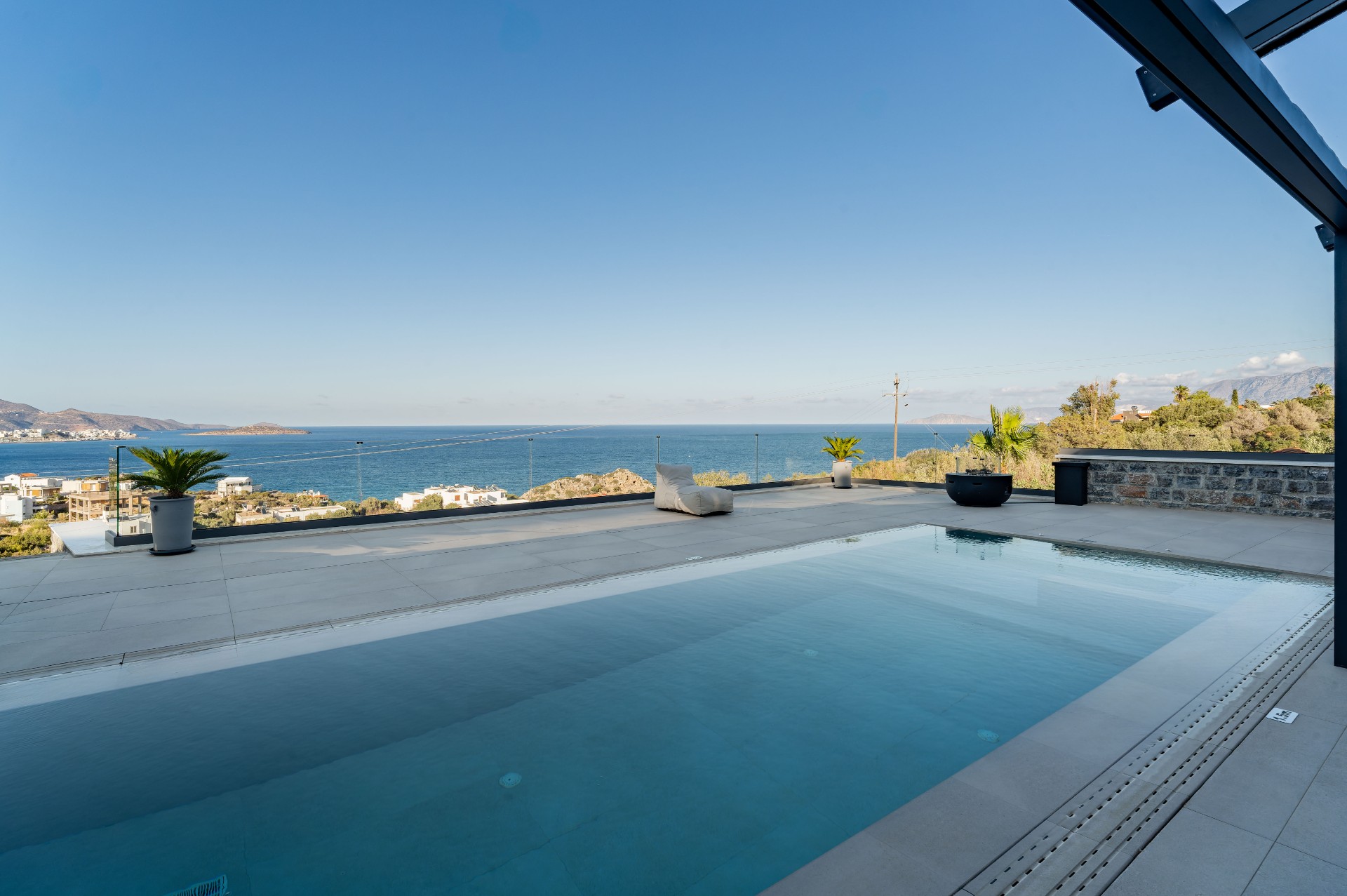 Ozen Luxury Villa & Suite - Ozen Suite