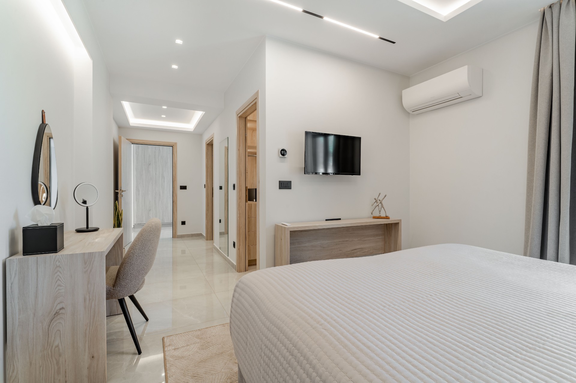 Ozen Luxury Villa & Suite - Ozen Villa