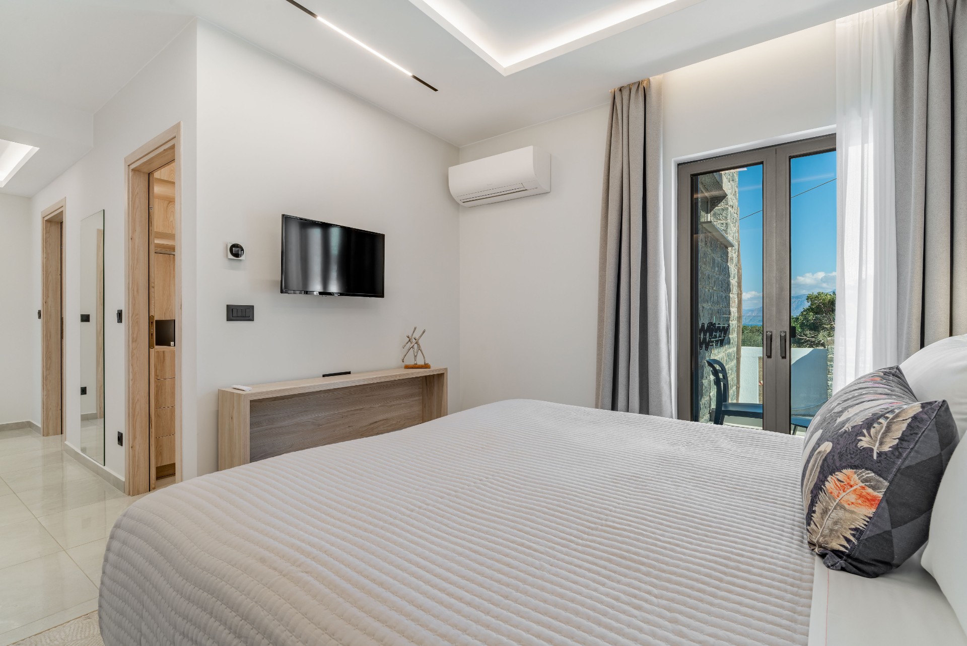 Ozen Luxury Villa & Suite - Ozen Villa