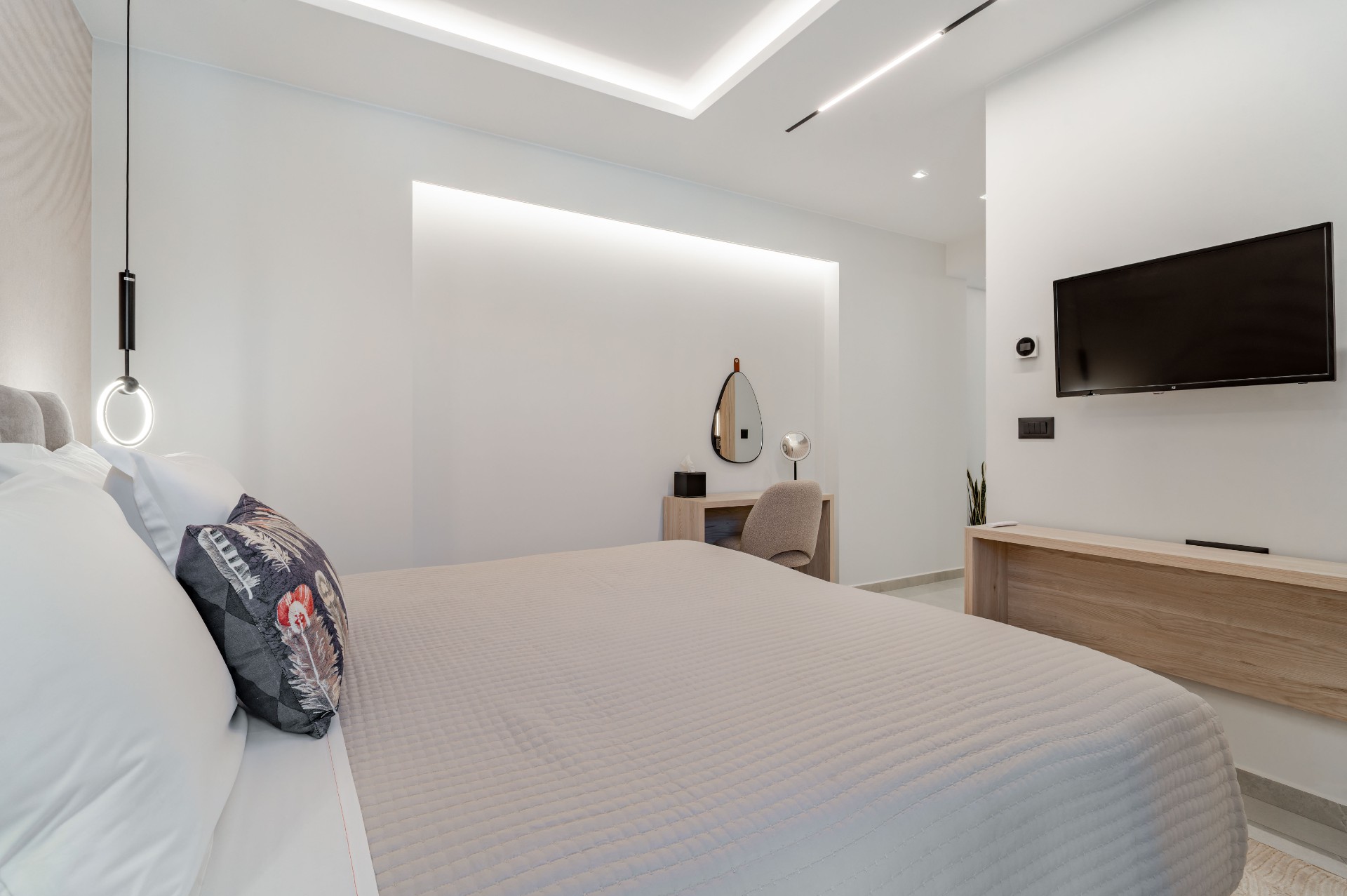 Ozen Luxury Villa & Suite - Ozen Villa