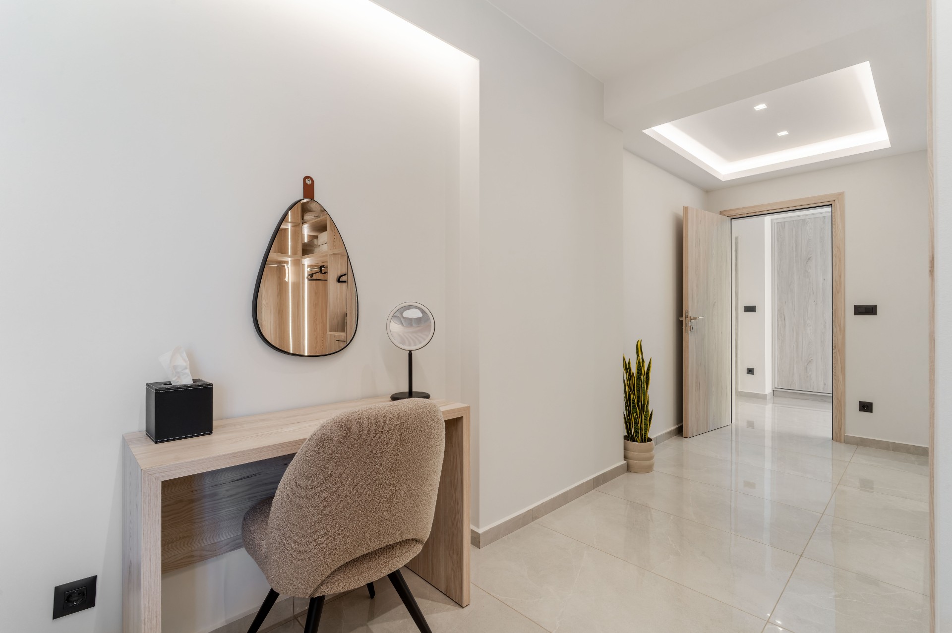 Ozen Luxury Villa & Suite - Ozen Villa