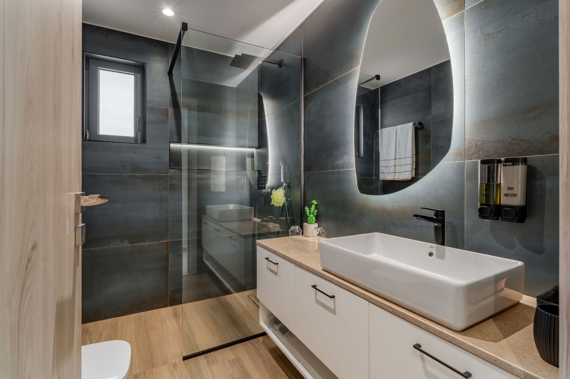 Ozen Luxury Villa & Suite - Ozen Villa