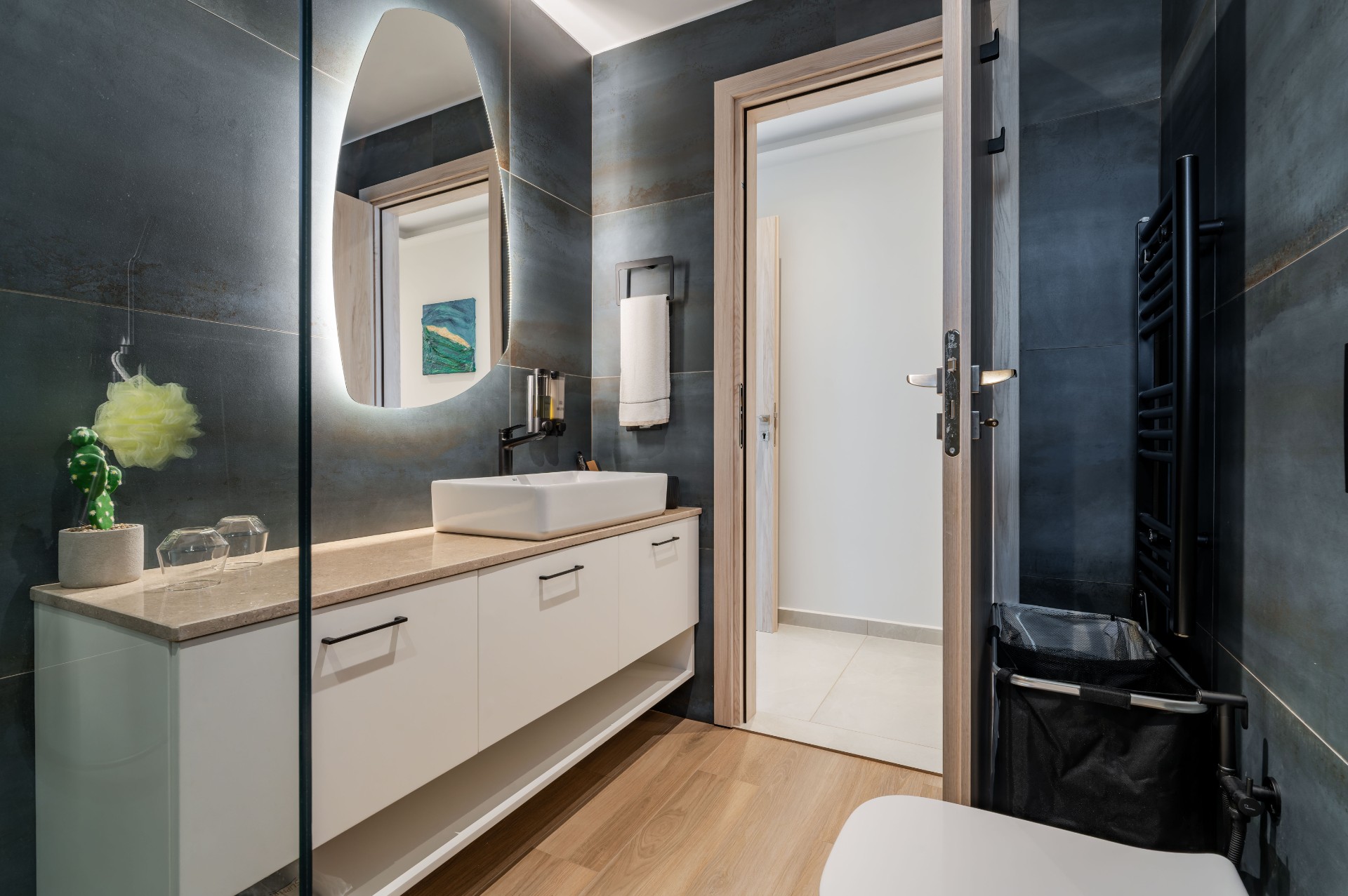 Ozen Luxury Villa & Suite - Ozen Villa