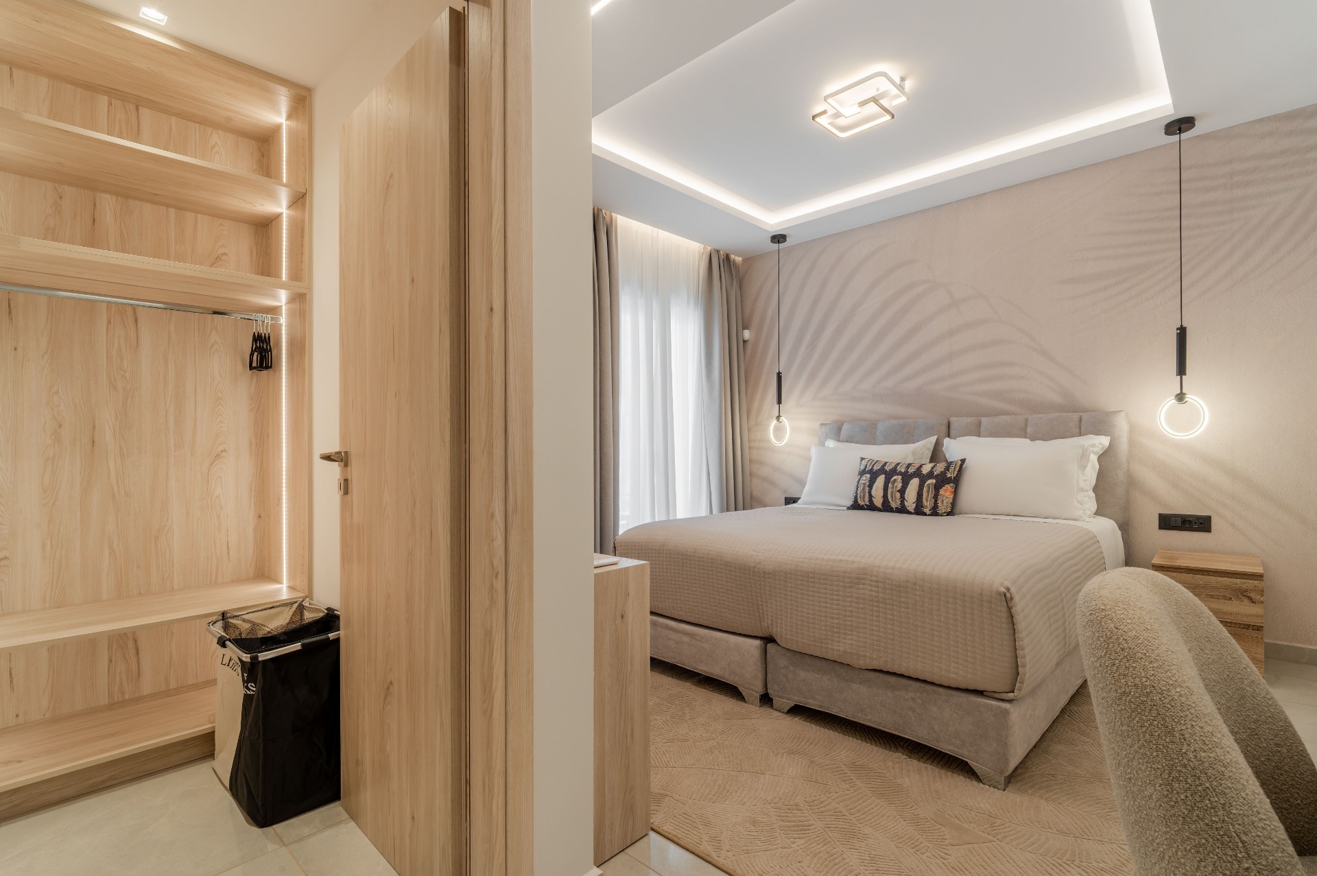 Ozen Luxury Villa & Suite - Ozen Villa