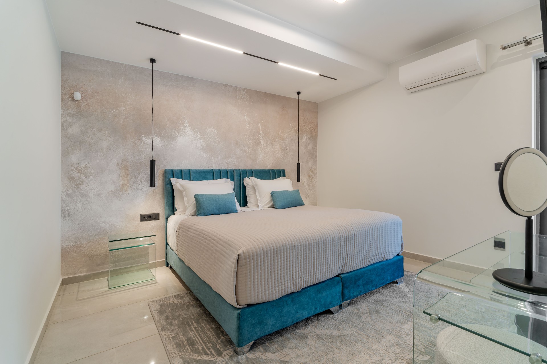 Ozen Luxury Villa & Suite - Ozen Villa