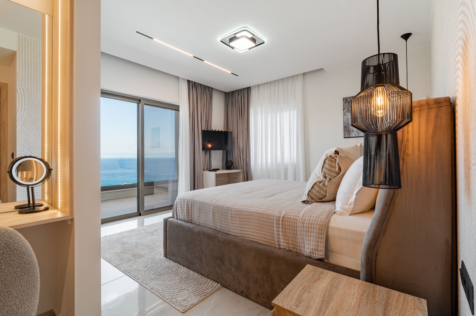 Ozen Luxury Villa & Suite - Ozen Villa