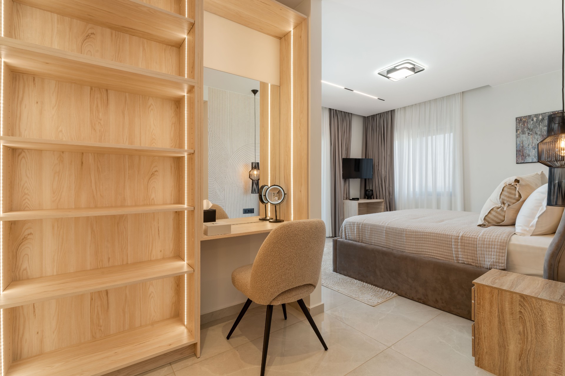 Ozen Luxury Villa & Suite - Ozen Villa