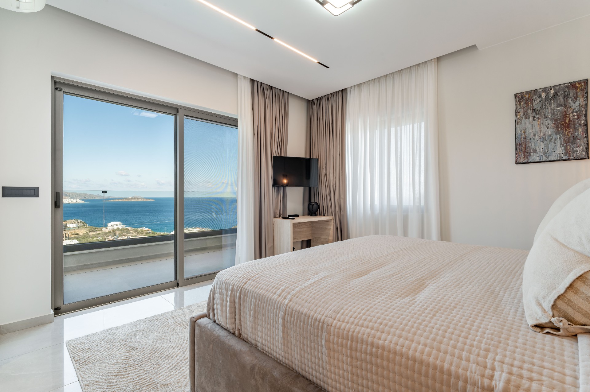 Ozen Luxury Villa & Suite - Ozen Villa