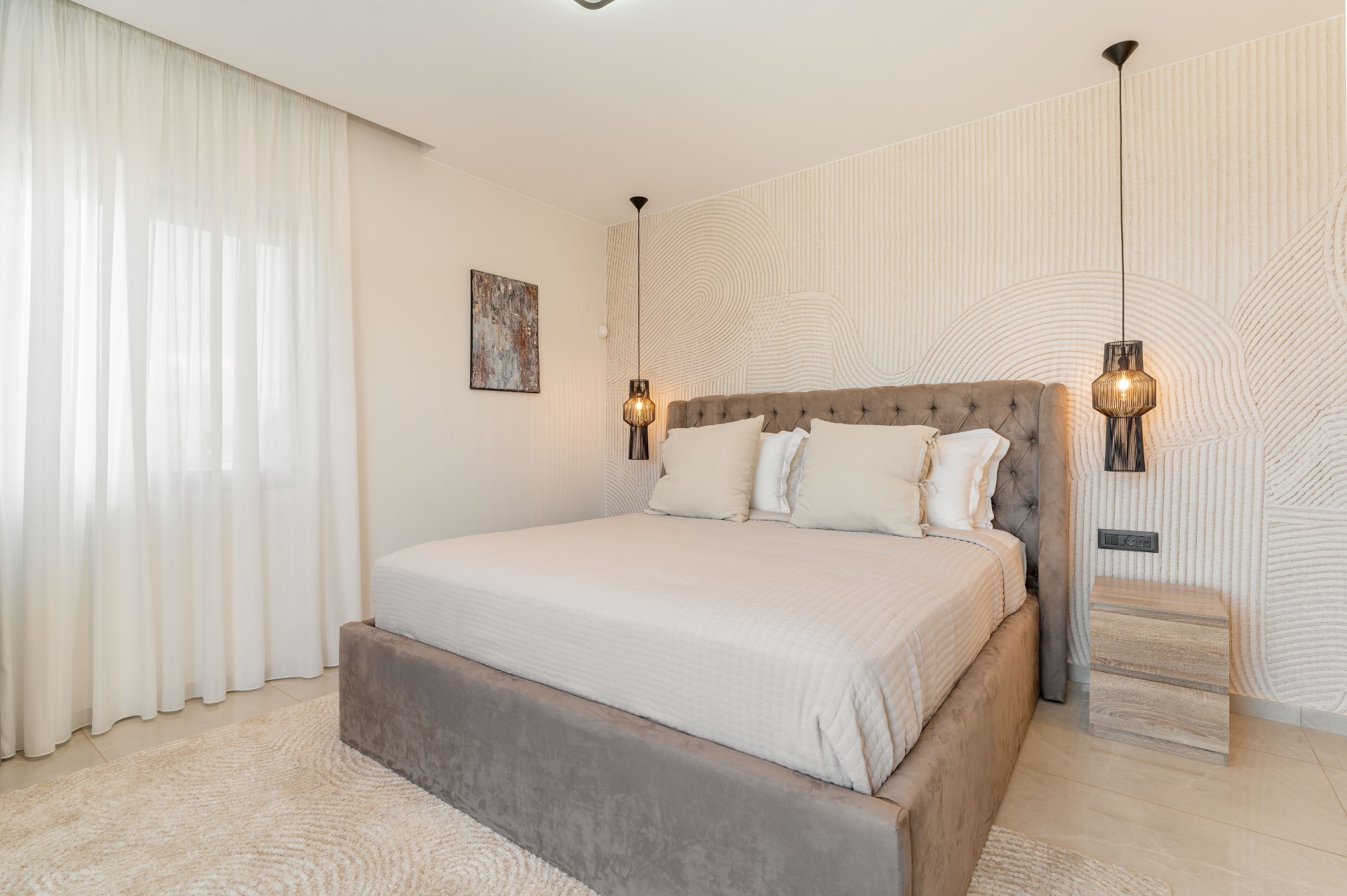 Ozen Luxury Villa & Suite - Ozen Villa