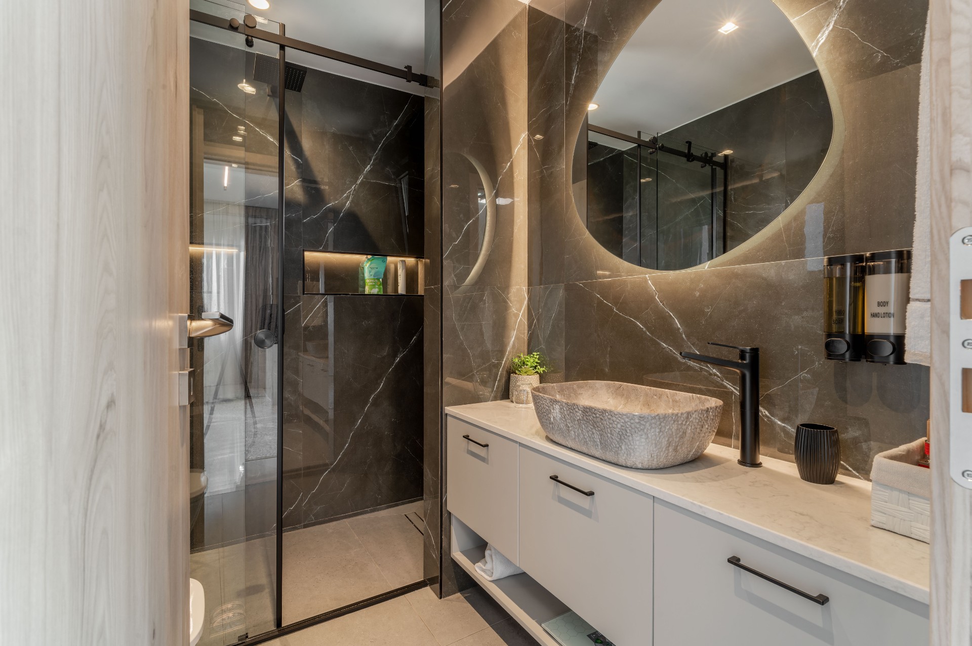 Ozen Luxury Villa & Suite - Ozen Villa