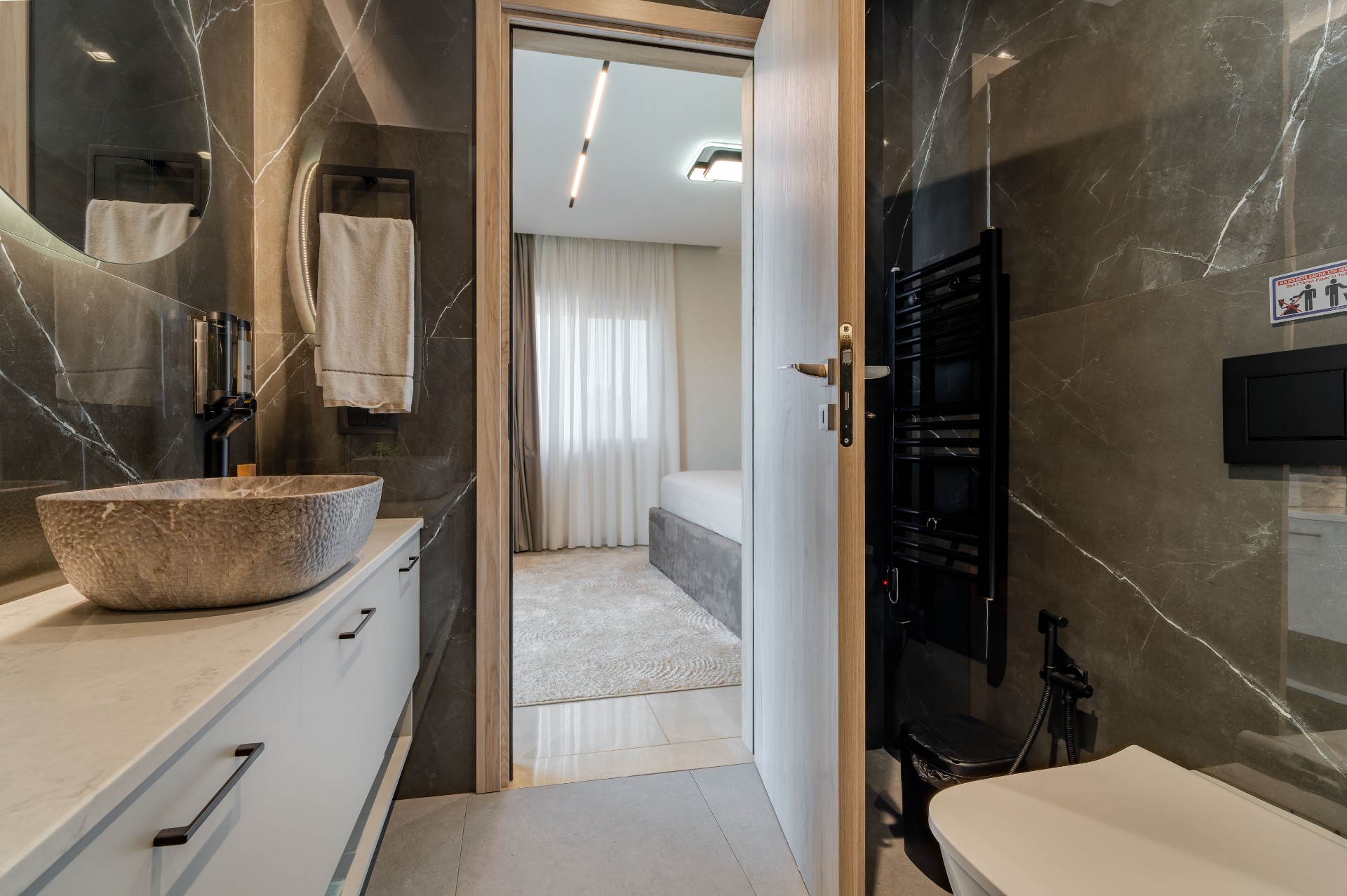 Ozen Luxury Villa & Suite - Ozen Villa