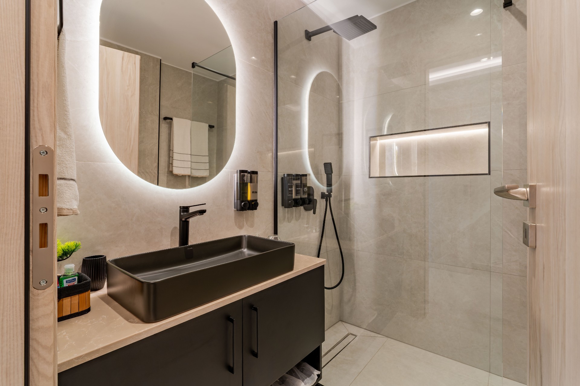 Ozen Luxury Villa & Suite - Ozen Villa