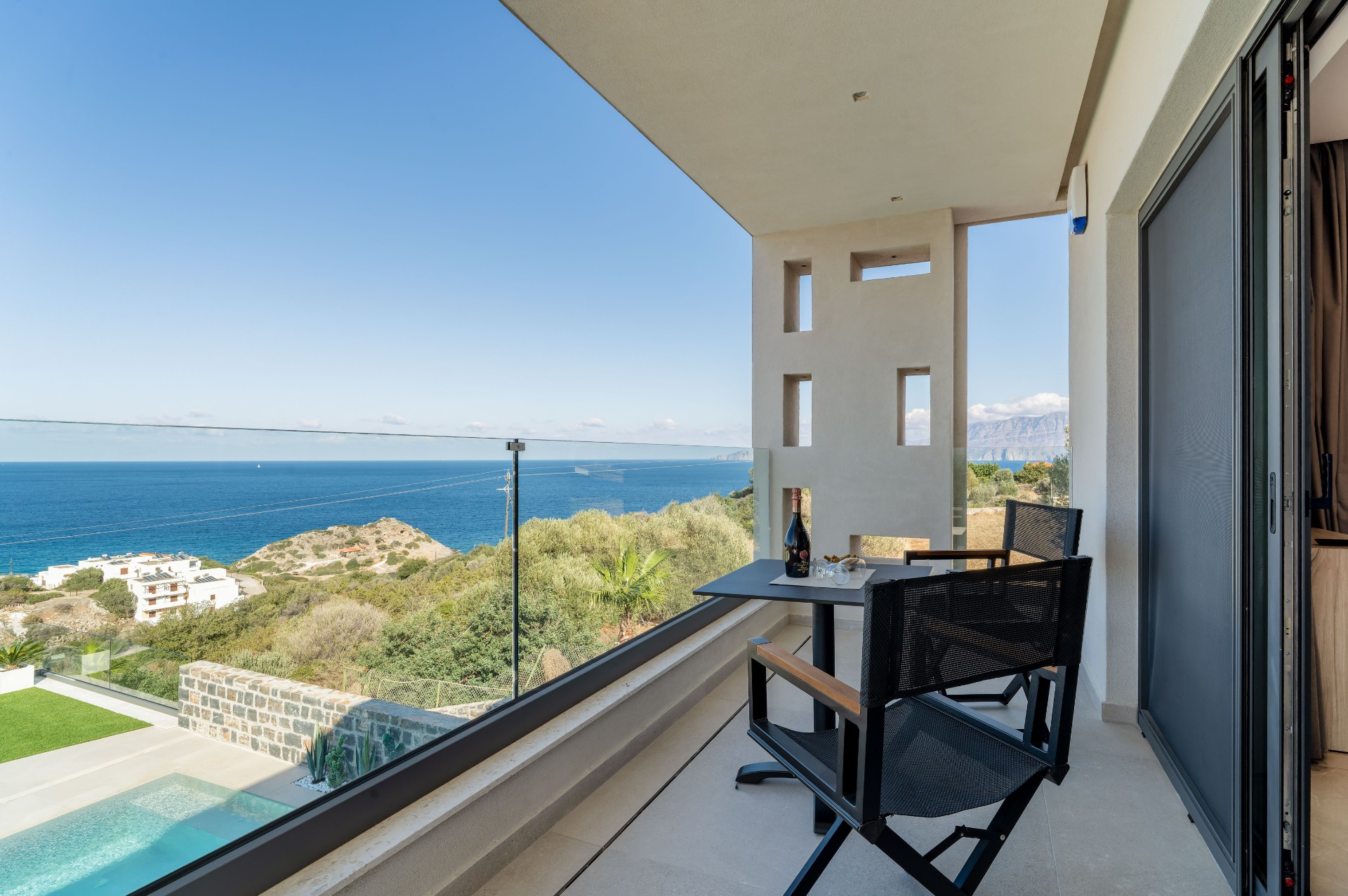 Ozen Luxury Villa & Suite - Ozen Villa