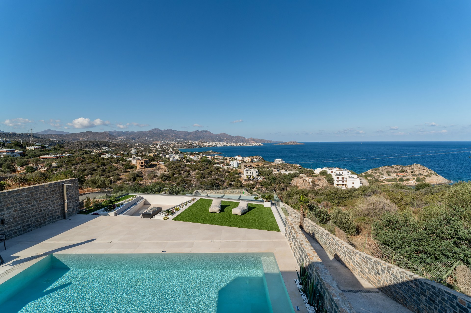 Ozen Luxury Villa & Suite - Ozen Villa