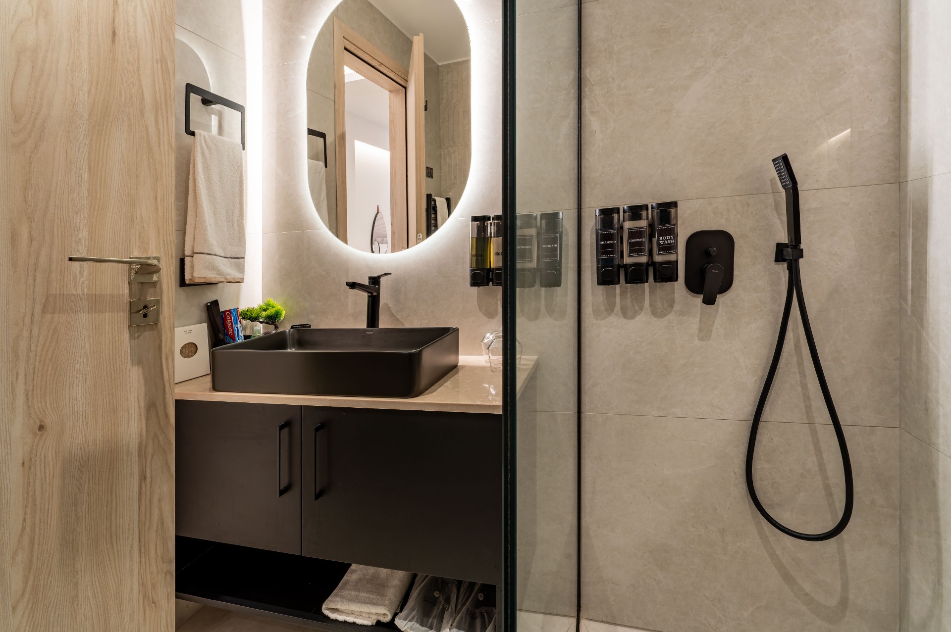 Ozen Luxury Villa & Suite - Ozen Villa