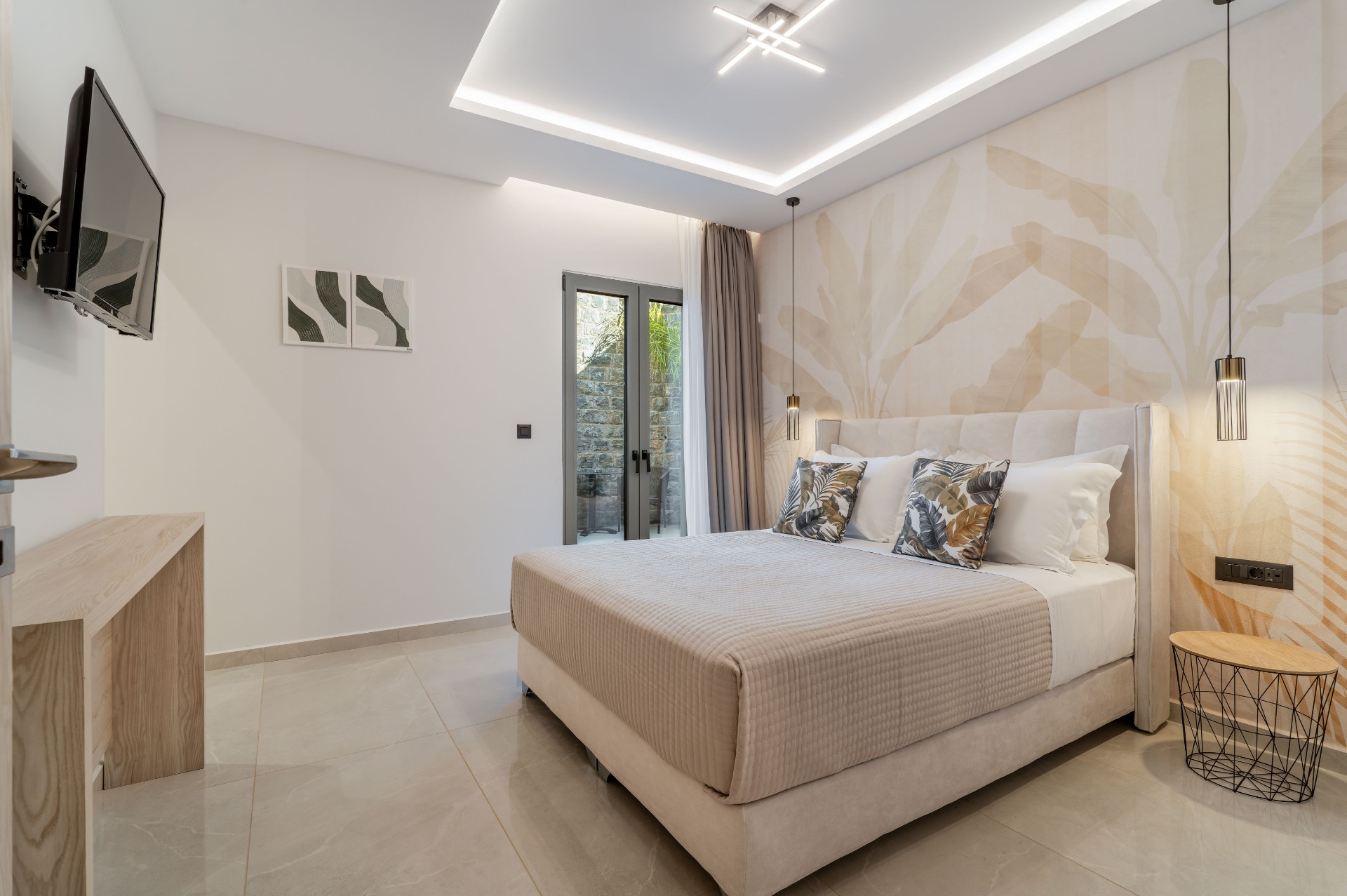 Ozen Luxury Villa & Suite - Ozen Villa