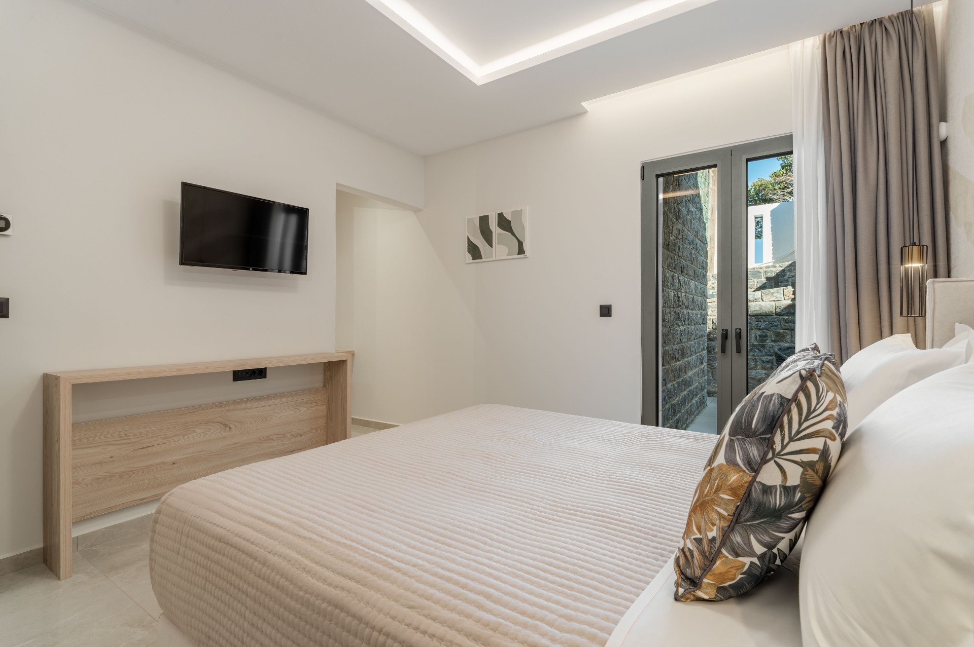 Ozen Luxury Villa & Suite - Ozen Villa