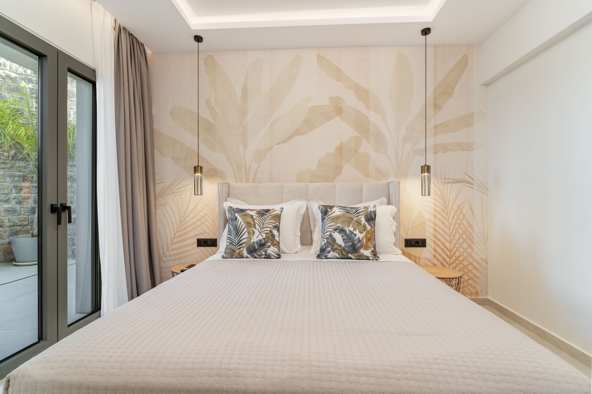 Ozen Luxury Villa & Suite - Ozen Villa