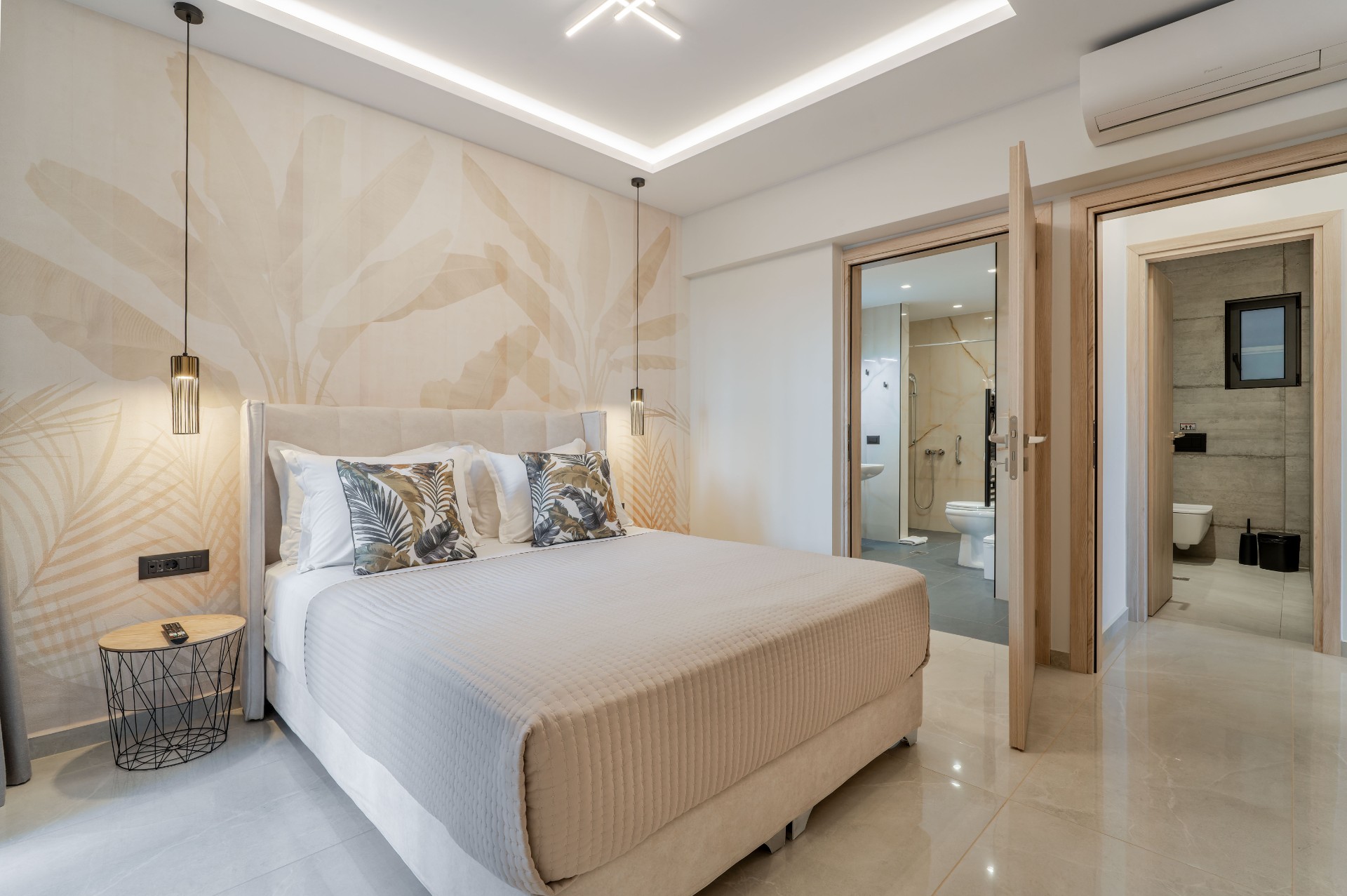 Ozen Luxury Villa & Suite - Ozen Villa