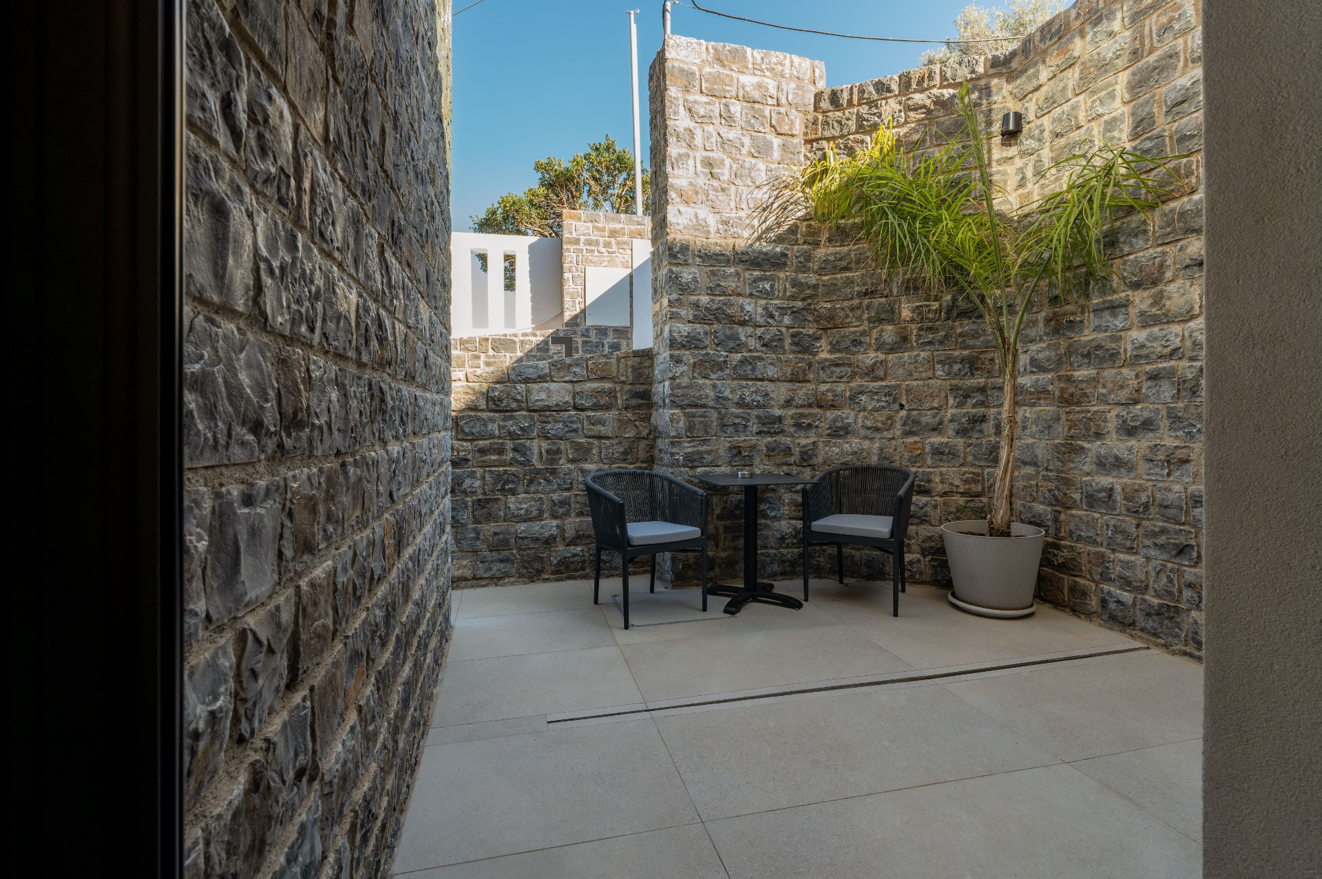 Ozen Luxury Villa & Suite - Ozen Villa