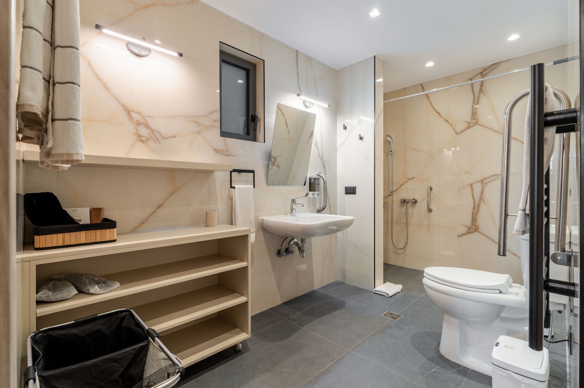 Ozen Luxury Villa & Suite - Ozen Villa