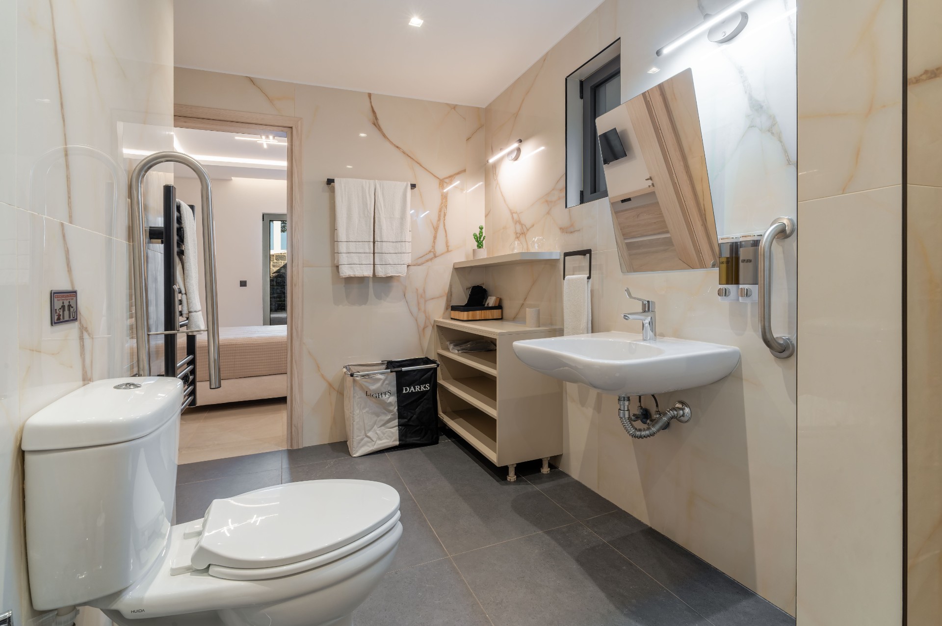 Ozen Luxury Villa & Suite - Ozen Villa