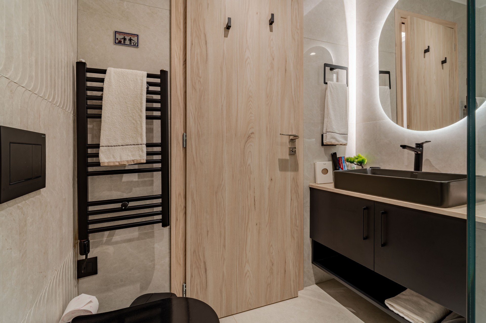 Ozen Luxury Villa & Suite - Ozen Villa