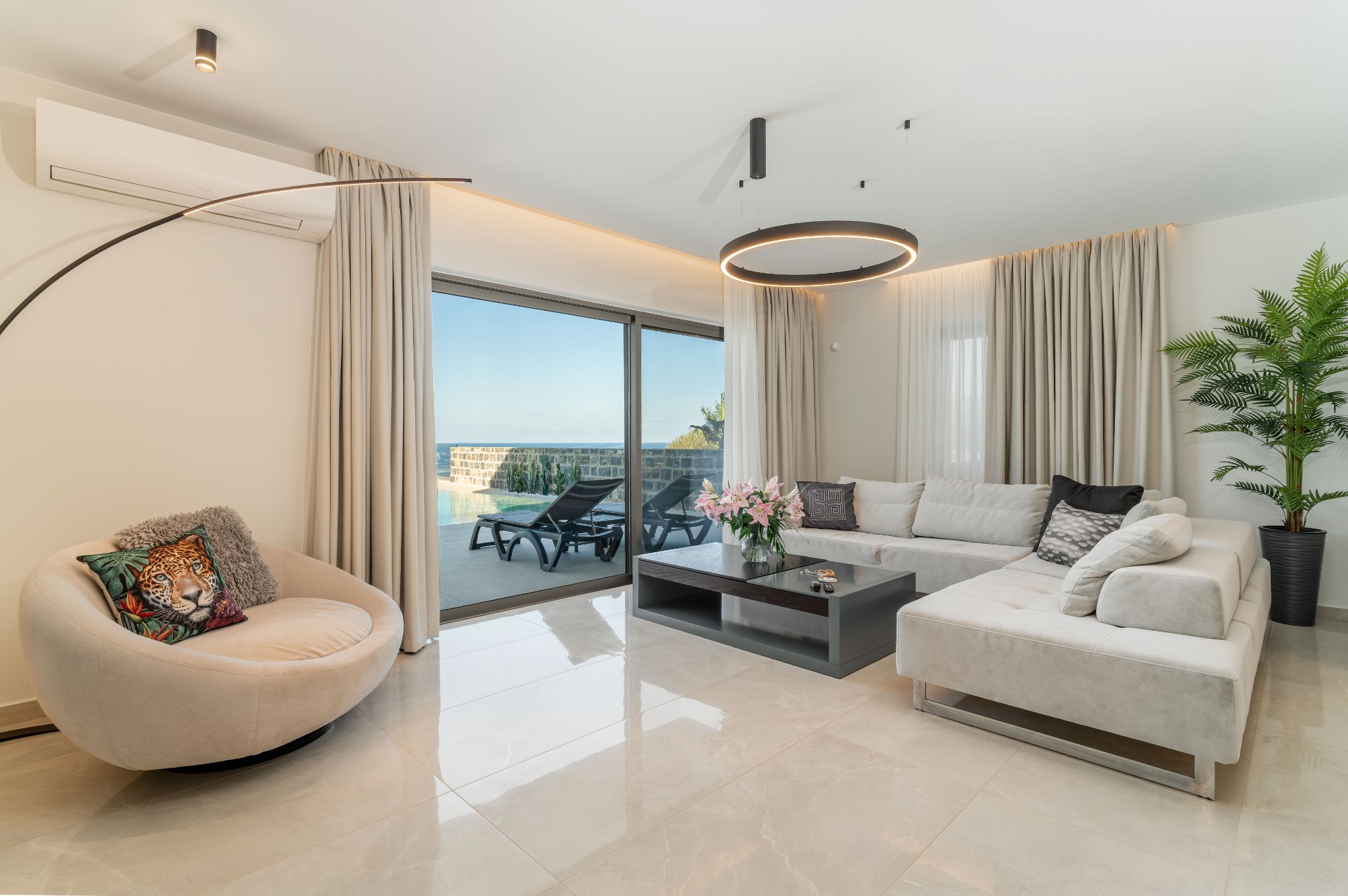 Ozen Luxury Villa & Suite - Ozen Villa