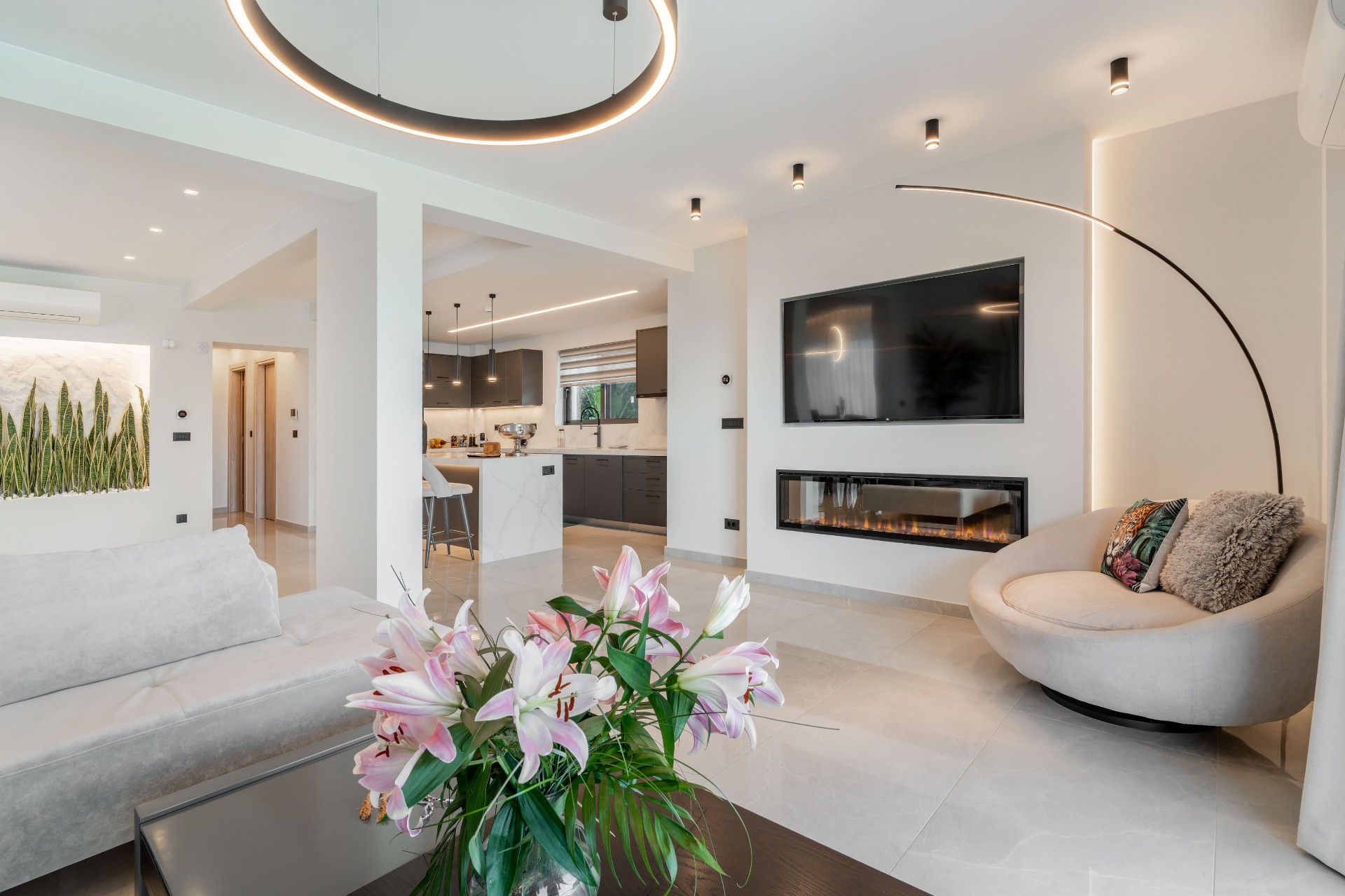 Ozen Luxury Villa & Suite - Ozen Villa