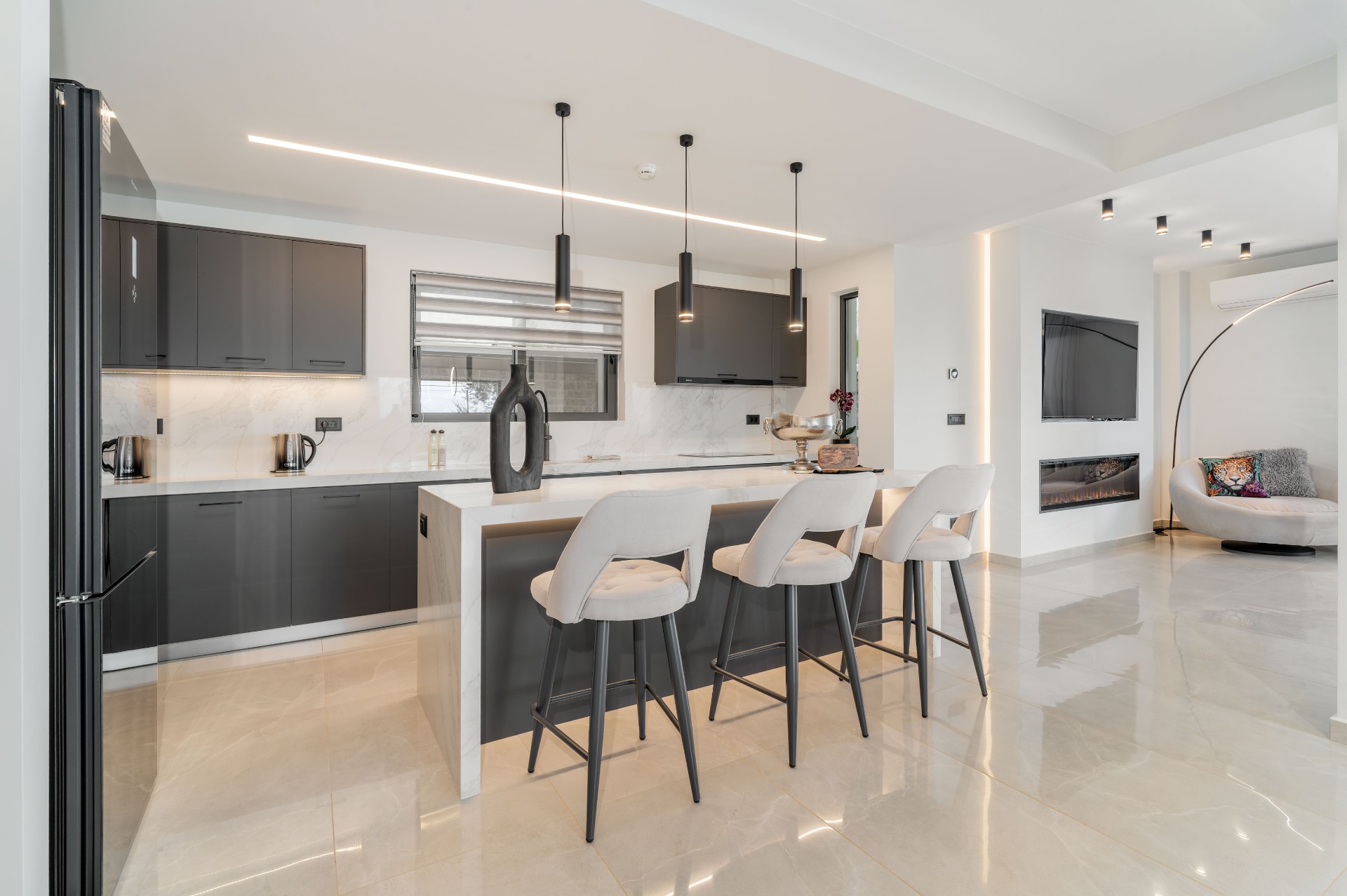 Ozen Luxury Villa & Suite - Ozen Villa