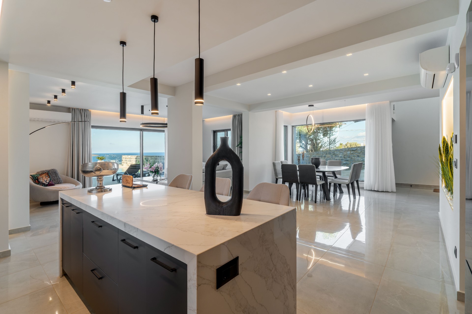 Ozen Luxury Villa & Suite - Ozen Villa