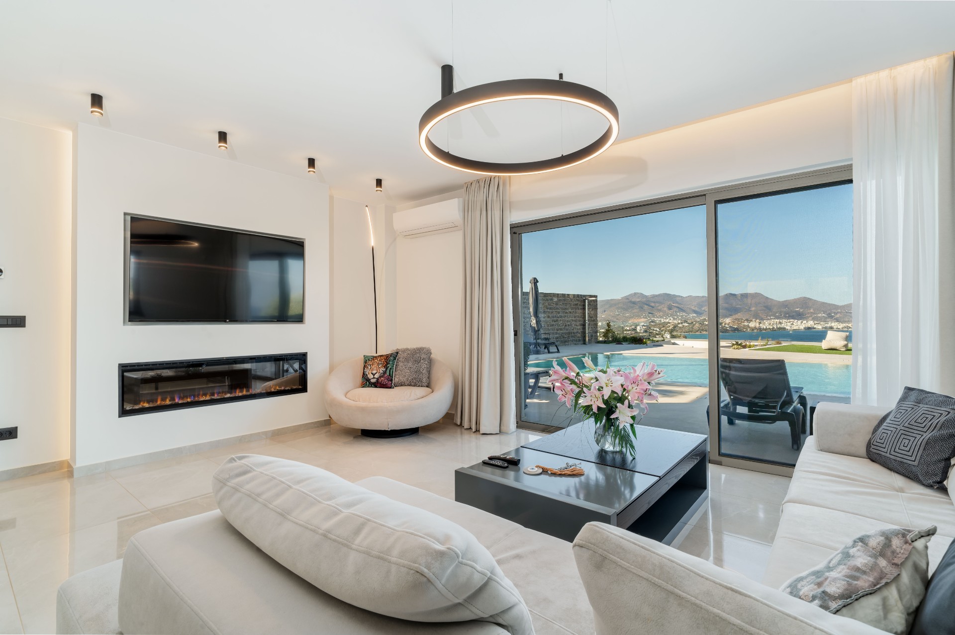 Ozen Luxury Villa & Suite - Ozen Villa