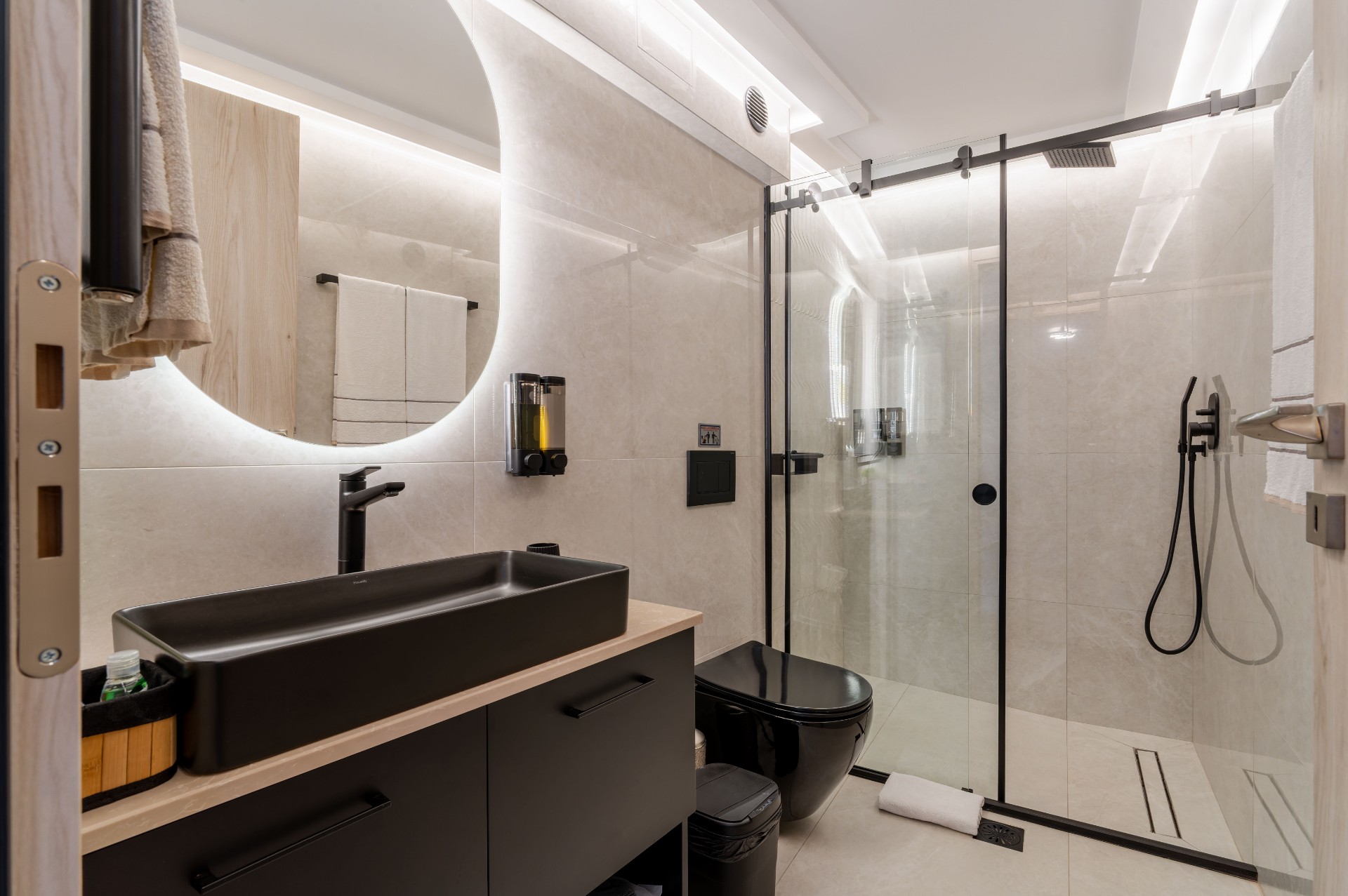 Ozen Luxury Villa & Suite - Ozen Suite