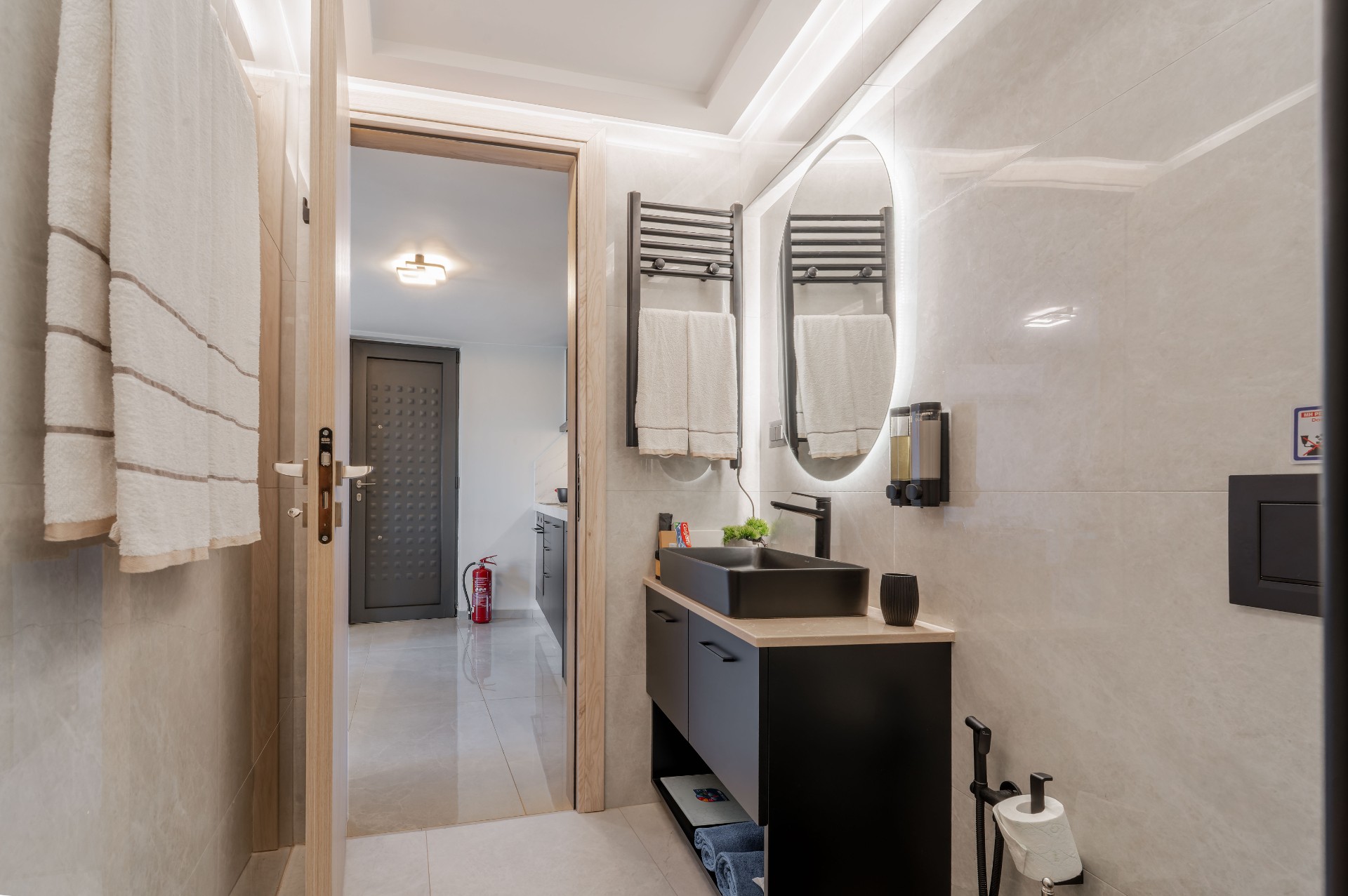 Ozen Luxury Villa & Suite - Ozen Suite