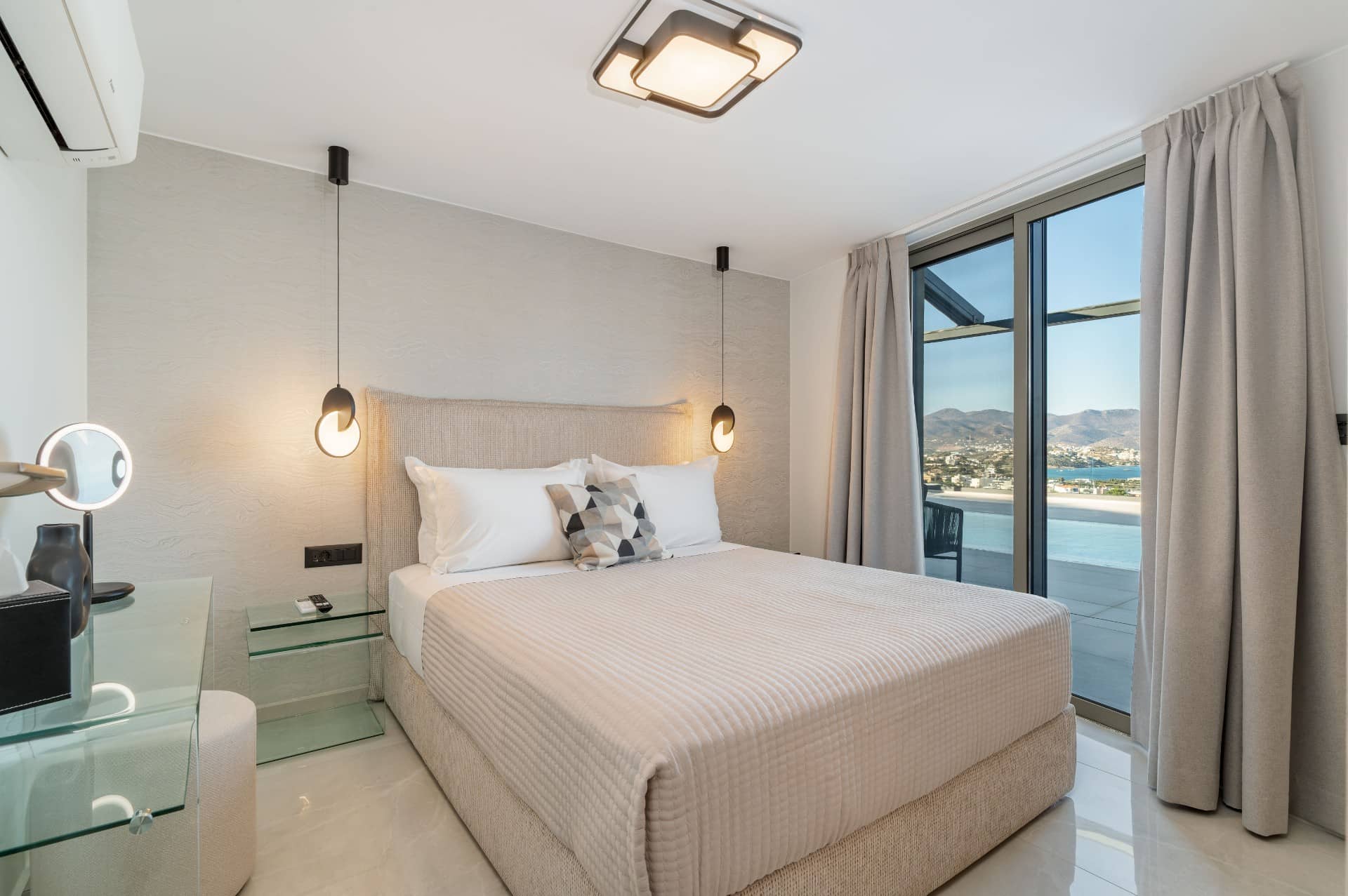 Ozen Luxury Villa & Suite - Ozen Suite