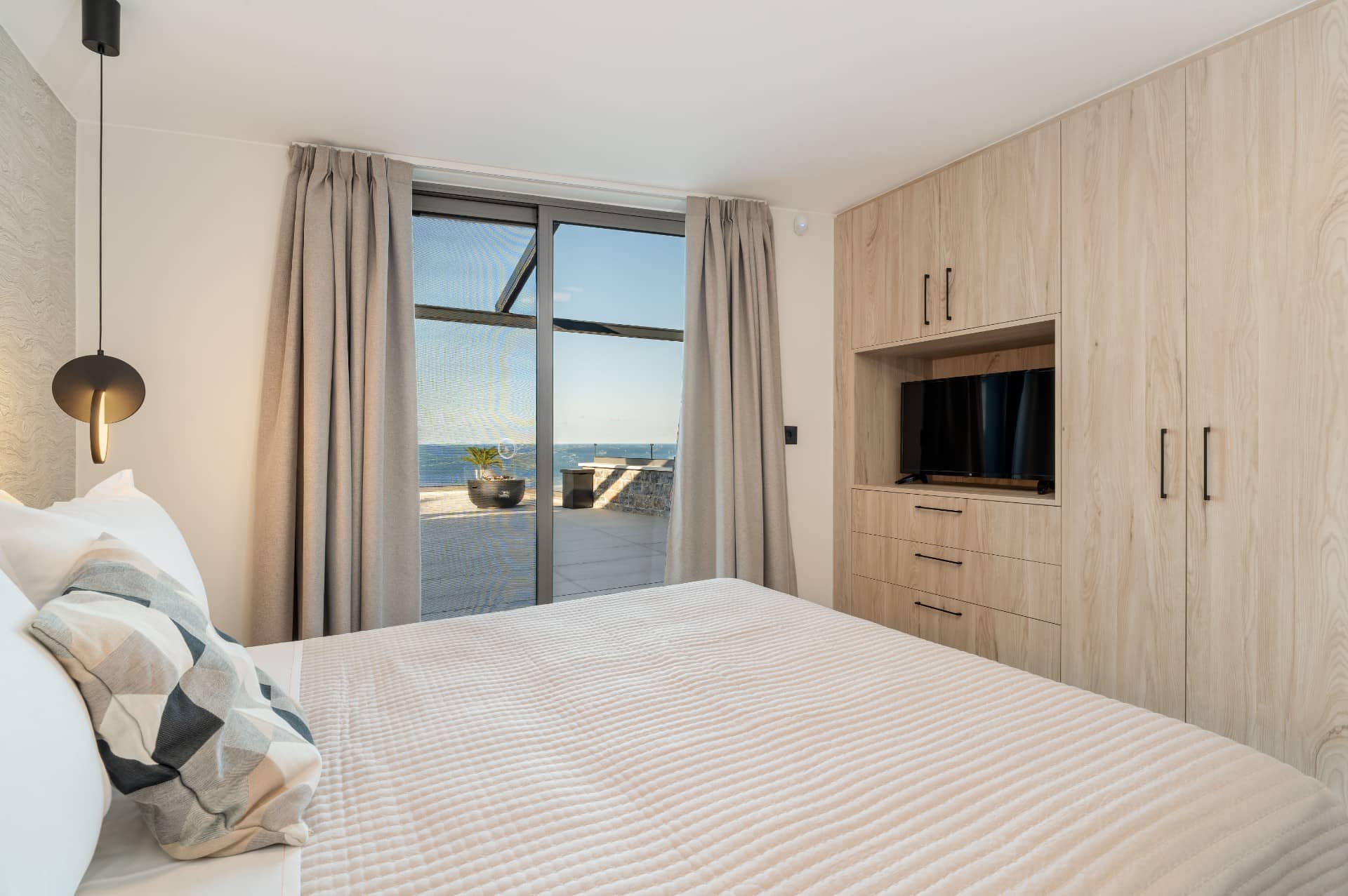 Ozen Luxury Villa & Suite - Ozen Suite