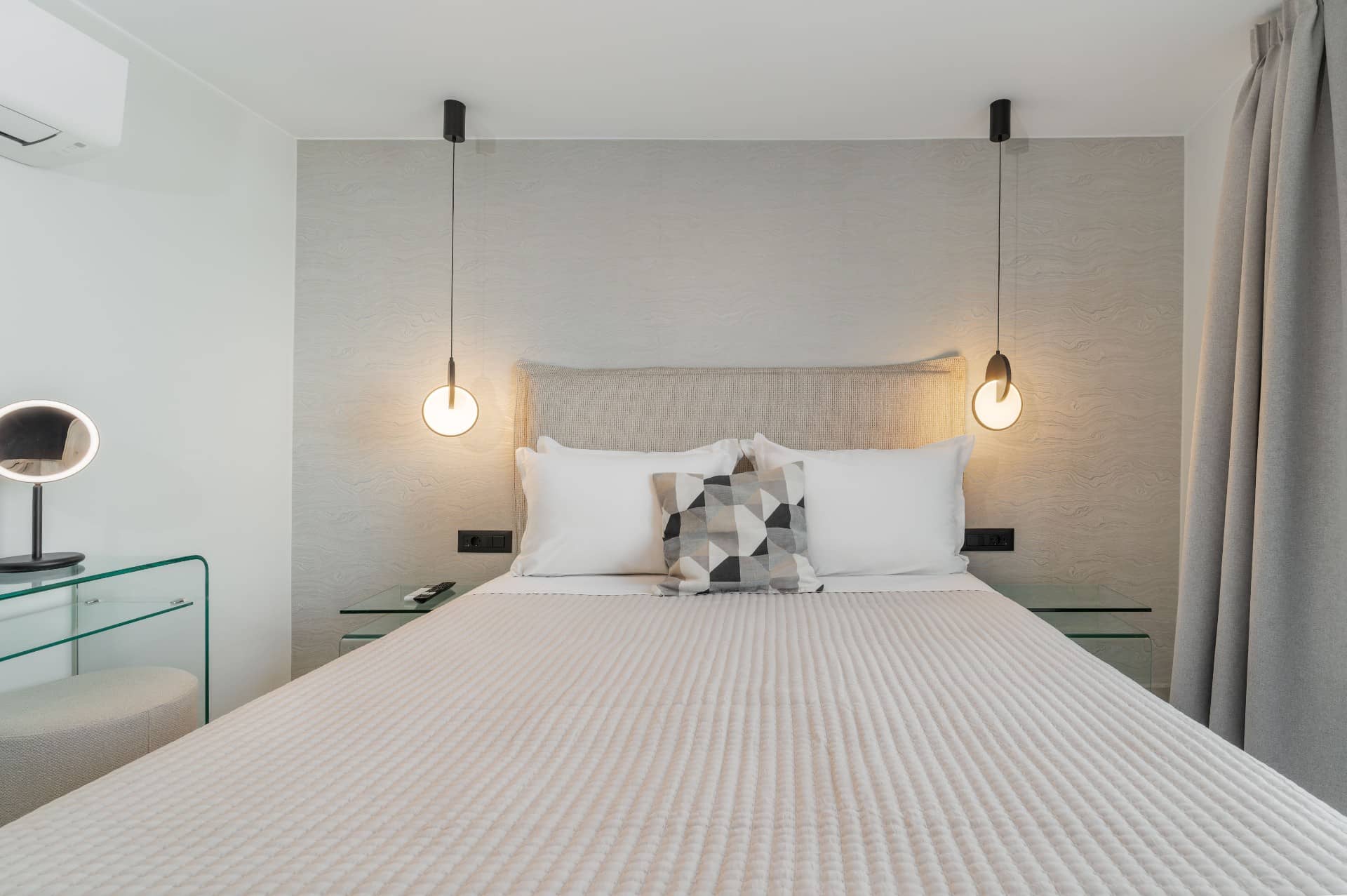 Ozen Luxury Villa & Suite - Ozen Suite