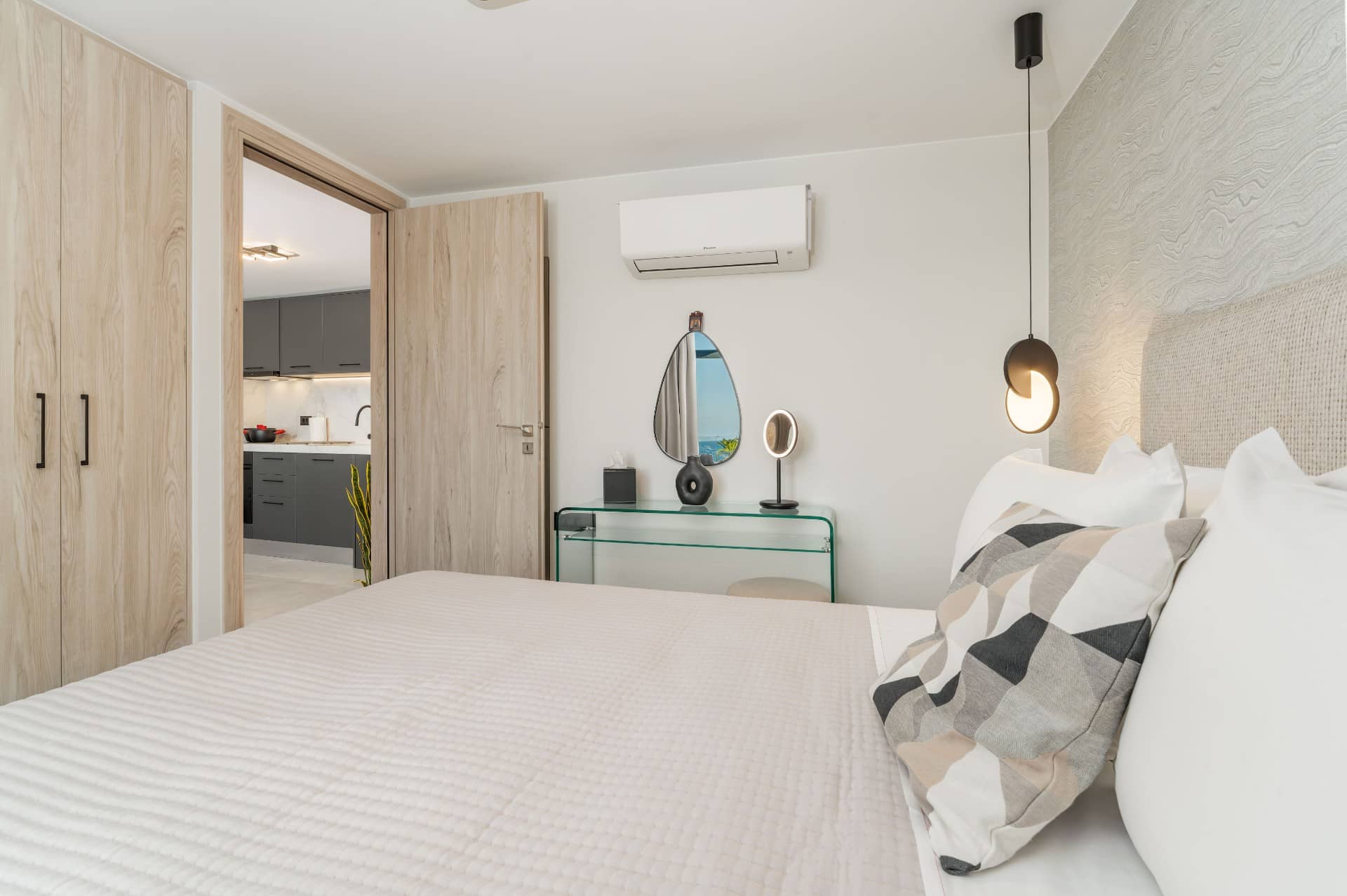 Ozen Luxury Villa & Suite - Ozen Suite