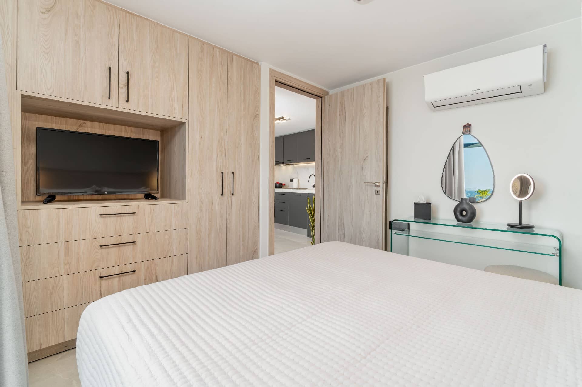 Ozen Luxury Villa & Suite - Ozen Suite